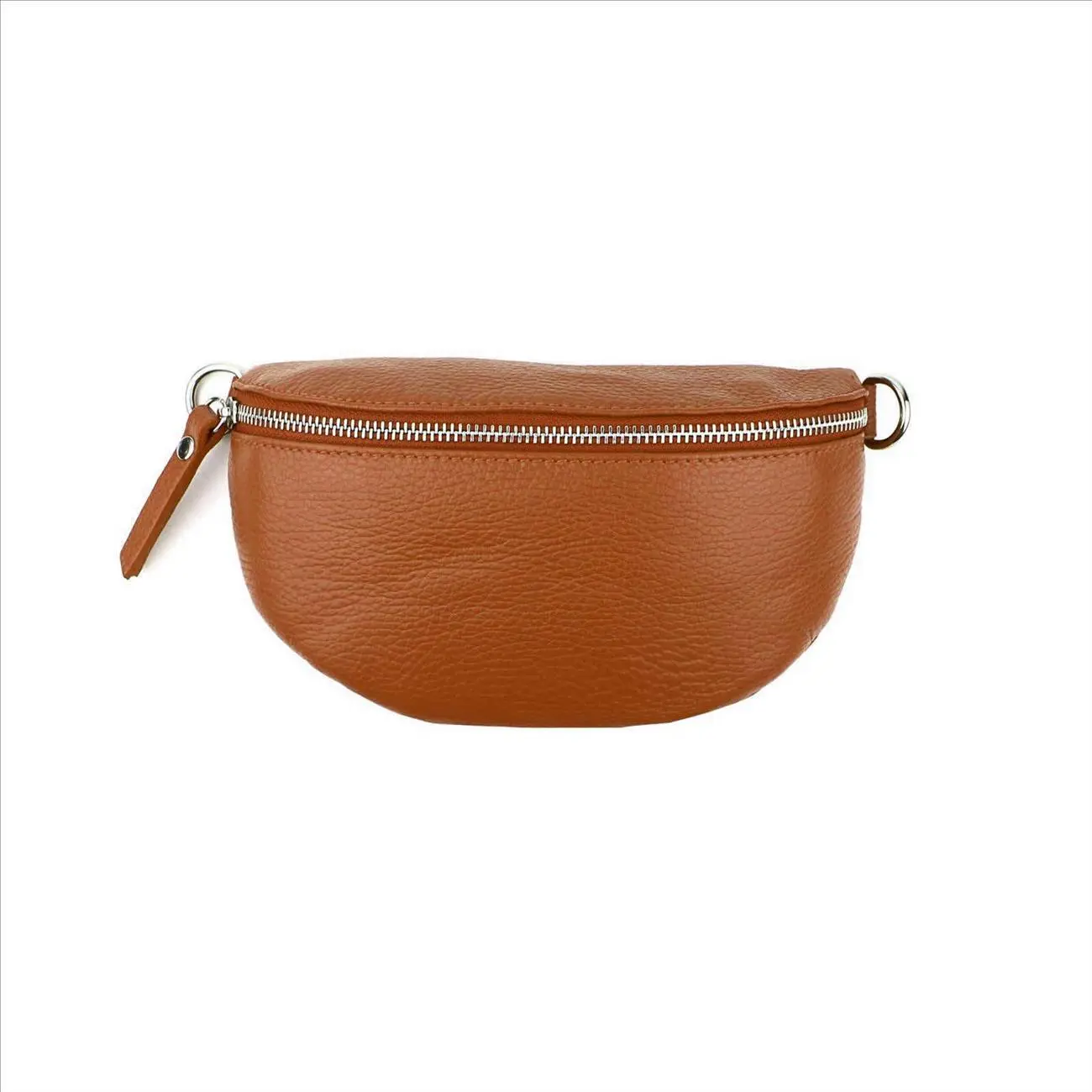 Made in Italy DAMEN LEDER Gürteltasche Crossbody Hüfttasche Bauchtasche Umhängetasche Brusttasche CrossOver Bodybag Schultertasche Handytasche Geldtasche OBC Tasche Schminktasche Kosmetiktasche Valentinstagsangebot