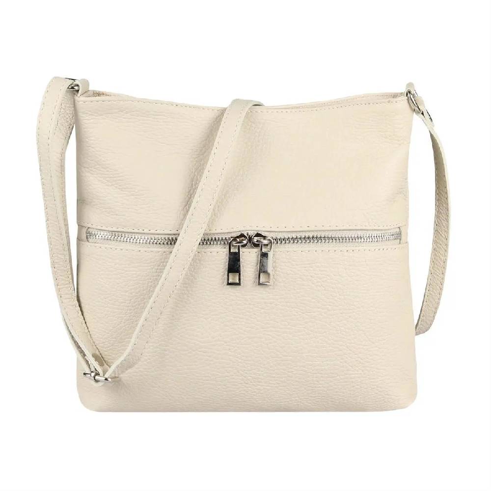 DAMEN LEDER TASCHE Cross Body Schultertasche City Bag CrossOver Umhängetasche Henkeltasche Clutch Ledertasche Damentasche Exklusive Angebote