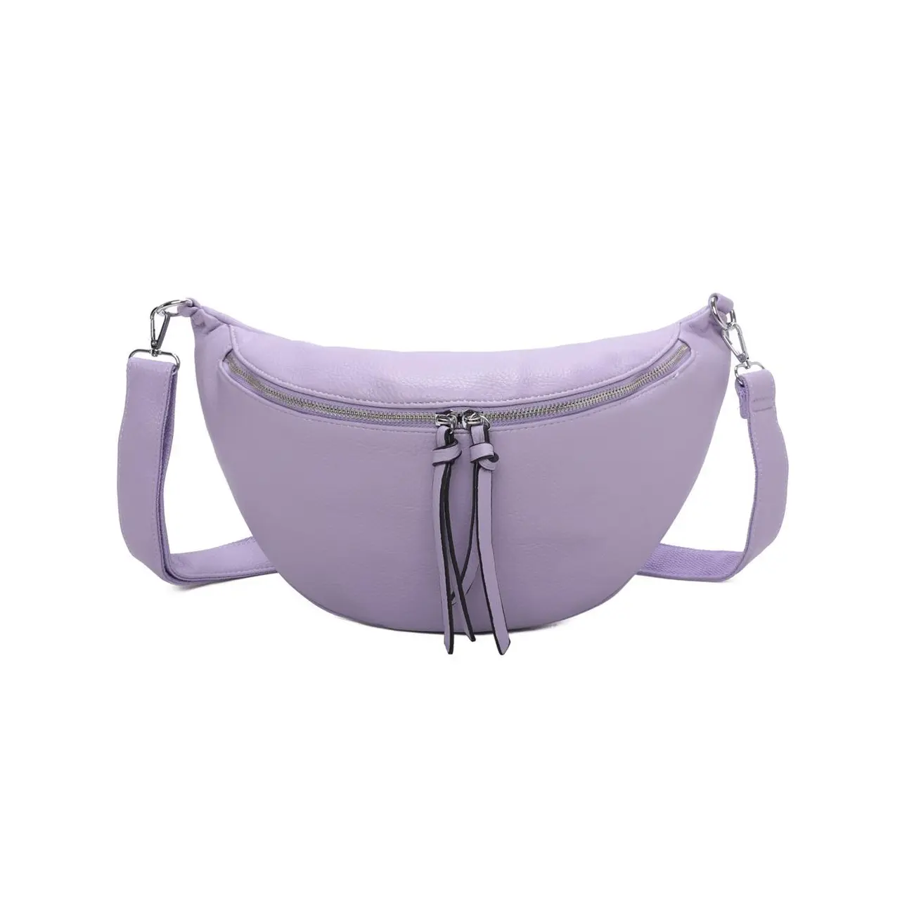 DAMEN TASCHE Brusttasche Bauchtasche Hüfttasche Crossbody Unisex Schultertasche Umhängetasche Kunstleder Gürteltasche Crossover Slingntasche Reise Bag Begrenzte Freigabe