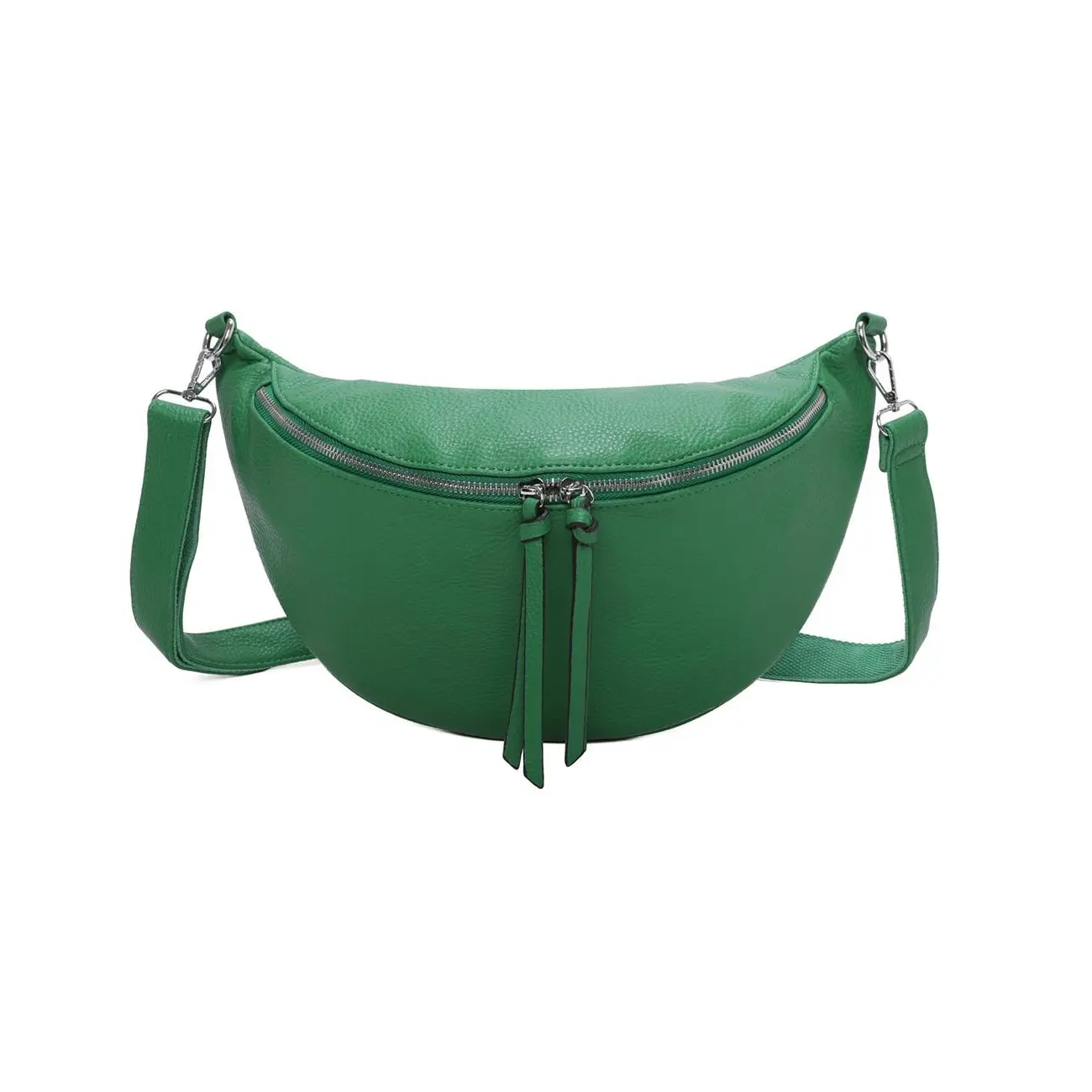 DAMEN TASCHE Brusttasche Bauchtasche Hüfttasche Crossbody Unisex Schultertasche Umhängetasche Kunstleder Gürteltasche Crossover Slingntasche Reise Bag Begrenzte Freigabe