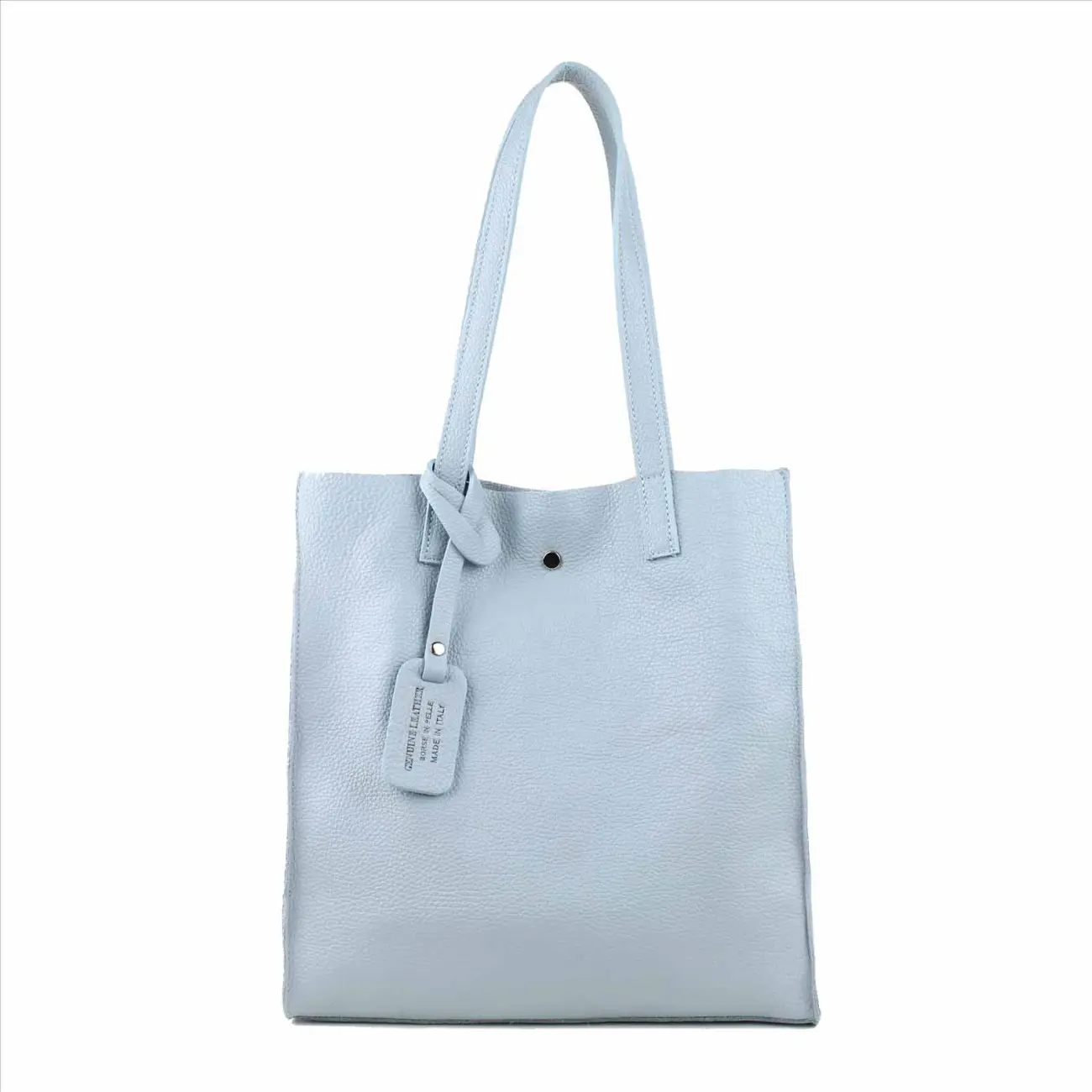 DAMEN LEDER TASCHE Set 2in1 SHOPPER Schultertasche HOBO Bag Umhängetasche Schmucktasche DIN-A4 JETZT KAUFEN