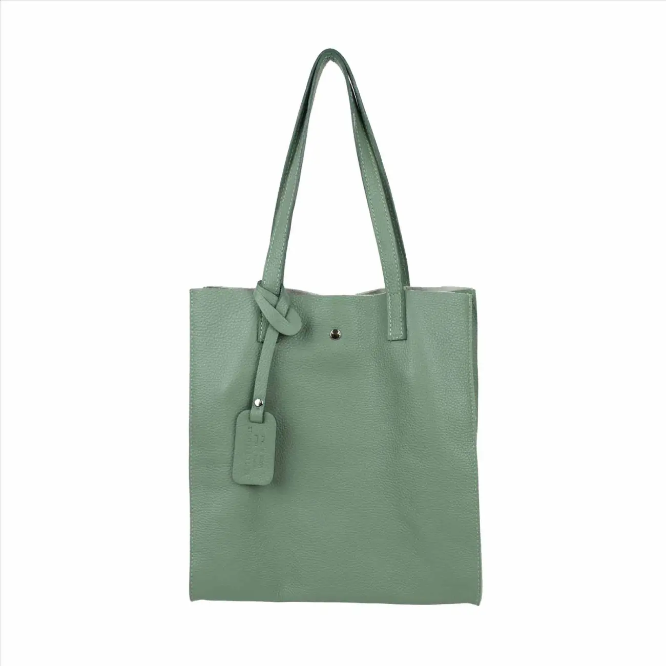 DAMEN LEDER TASCHE Set 2in1 SHOPPER Schultertasche HOBO Bag Umhängetasche Schmucktasche DIN-A4 JETZT KAUFEN
