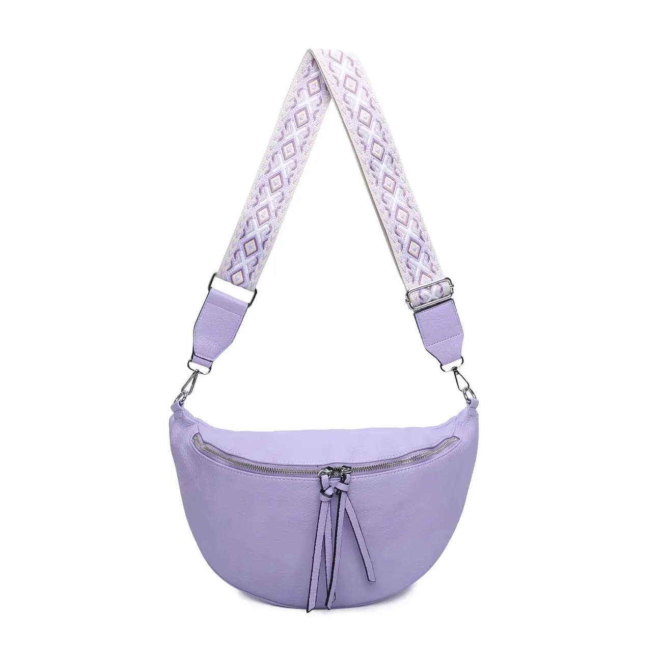 OBC DAMEN TASCHE Crossbody Brusttasche Hüfttasche Schultertasche Umhängetasche Bauchtasche Gürteltasche Crossover Slingntasche Reise Bag Kunstleder Bis zu 65% Rabatt