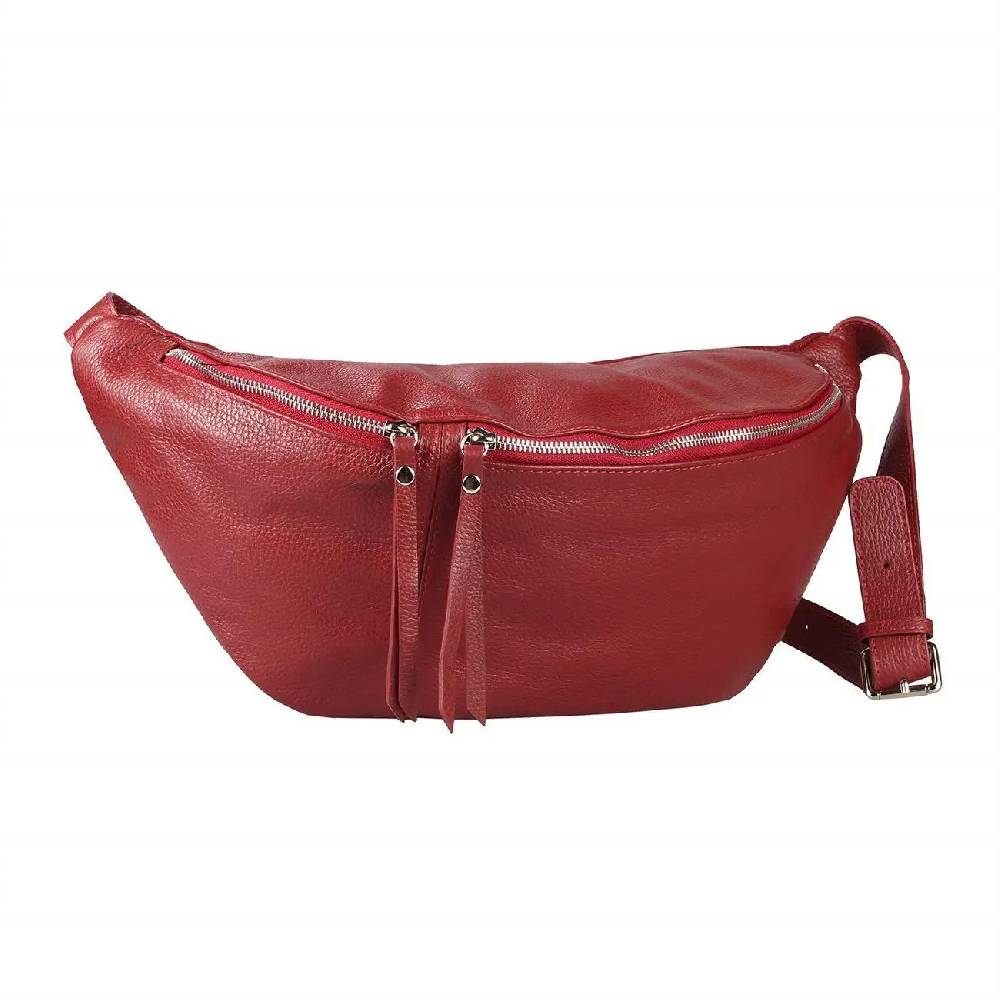 XXL Damen echt Leder Tasche Brusttasche Crossbody Schultertasche Umhängetasche Gürteltasche Crossover Ledertasche Slingntasche Unisex Bag 50% Rabatt mit kostenlosem Versand