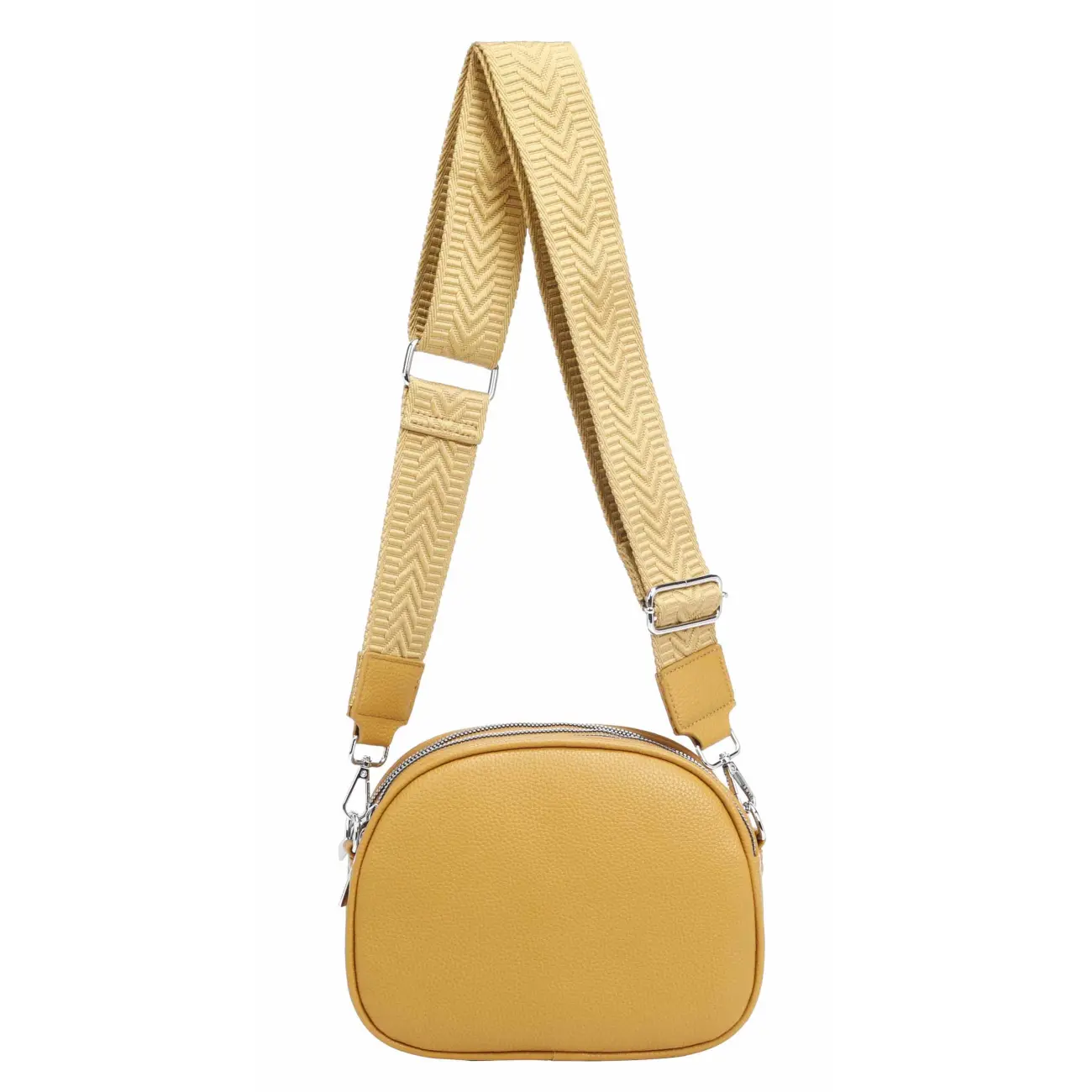 Damen Tasche Crossbody Umhängetasche Gürteltasche Bodybag Schultertasche Crossover Damentasche Kunstleder Handtasche Muster Taschengurt Reise Speichern exportieren