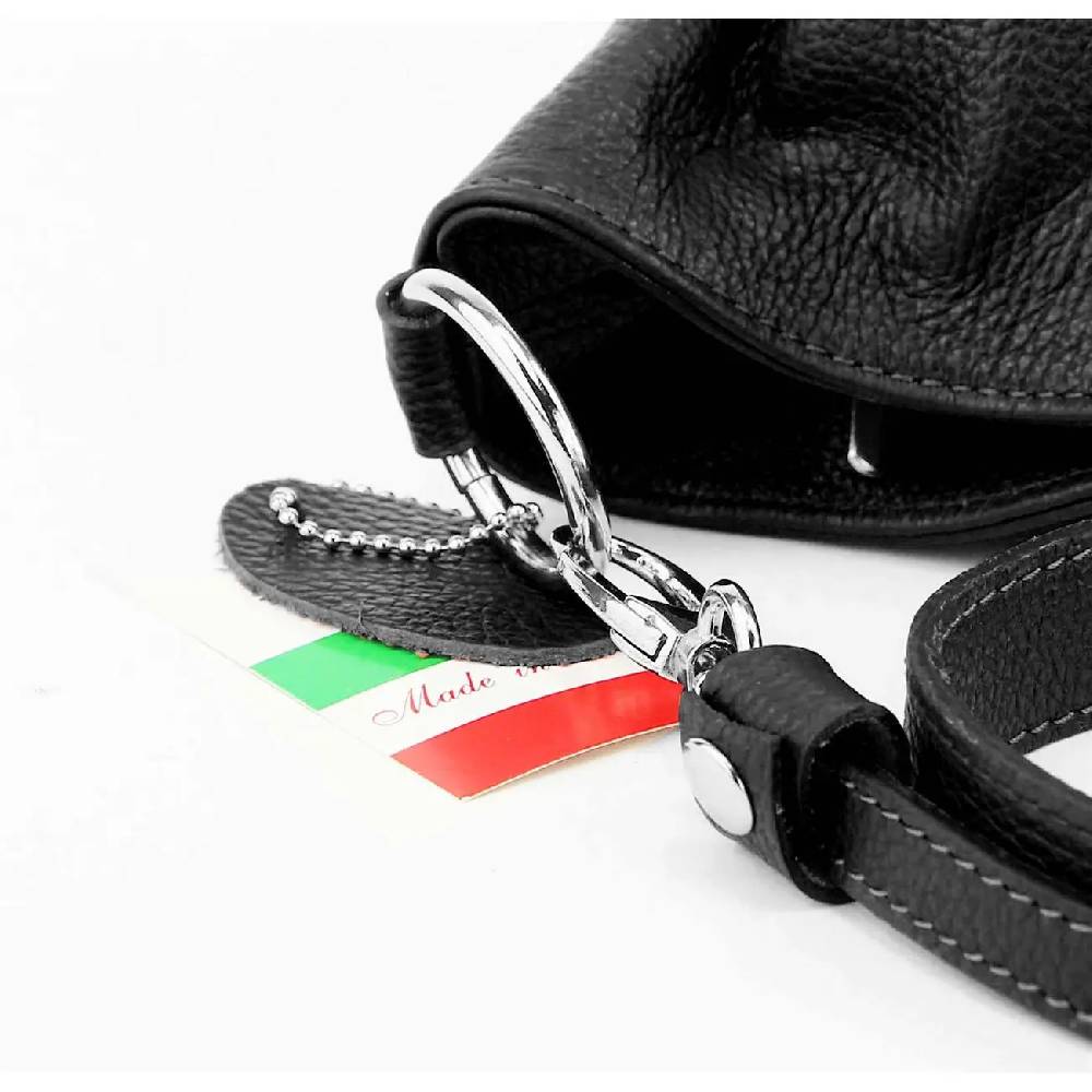 ital. Echt Leder Damen Tasche Shopper Schultertasche Umhängetasche Handtasche Black Friday Preise