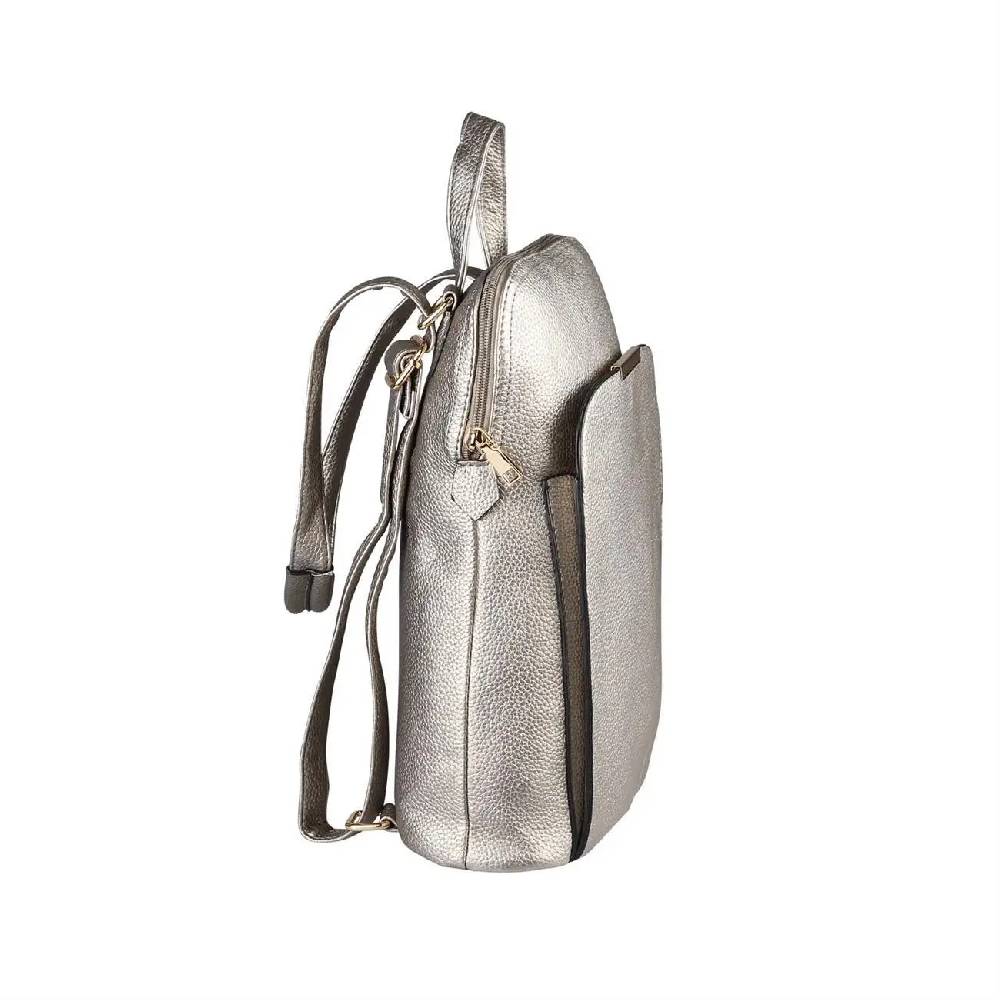 OBC DAMEN RUCKSACK TASCHE BACKPACK Cityrucksack Stadtrucksack Daypack Schultertasche Handtasche Umhängetasche tagesrucksack Rabatte dieses Monats