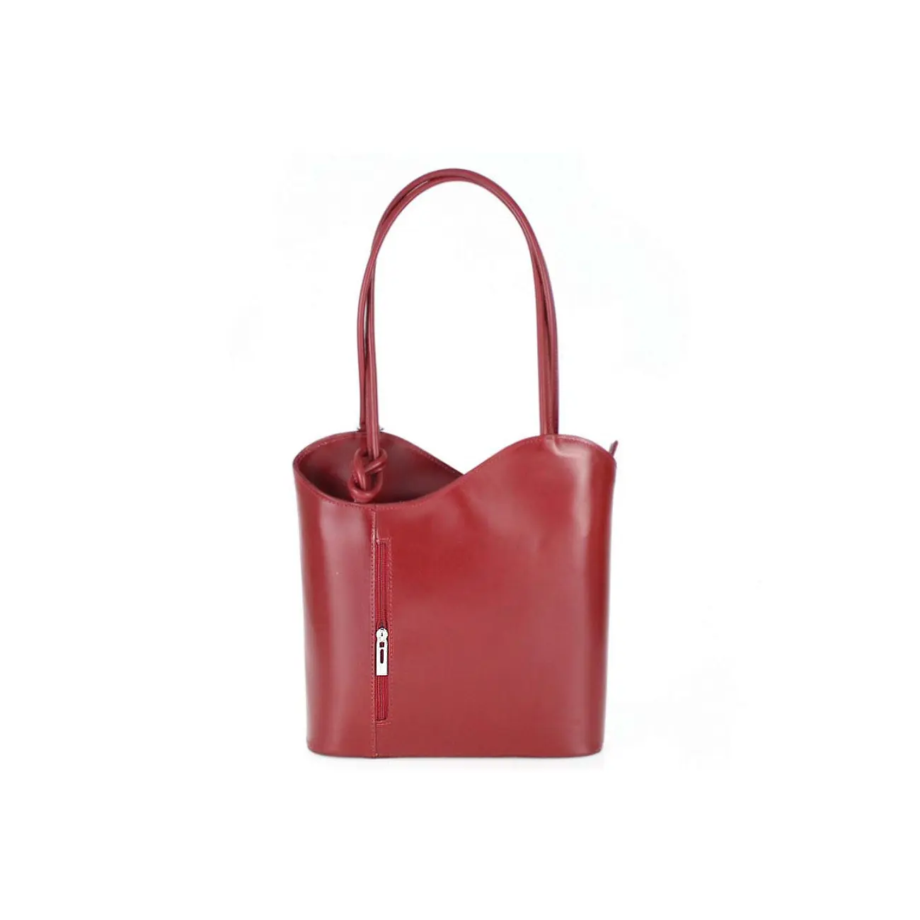 ITALY DAMEN LEDER HANDTASCHE RUCKSACK Umhängetasche Schultertasche Shopper Henkeltasche Ledertasche Backpack Lederrucksack Hotsell