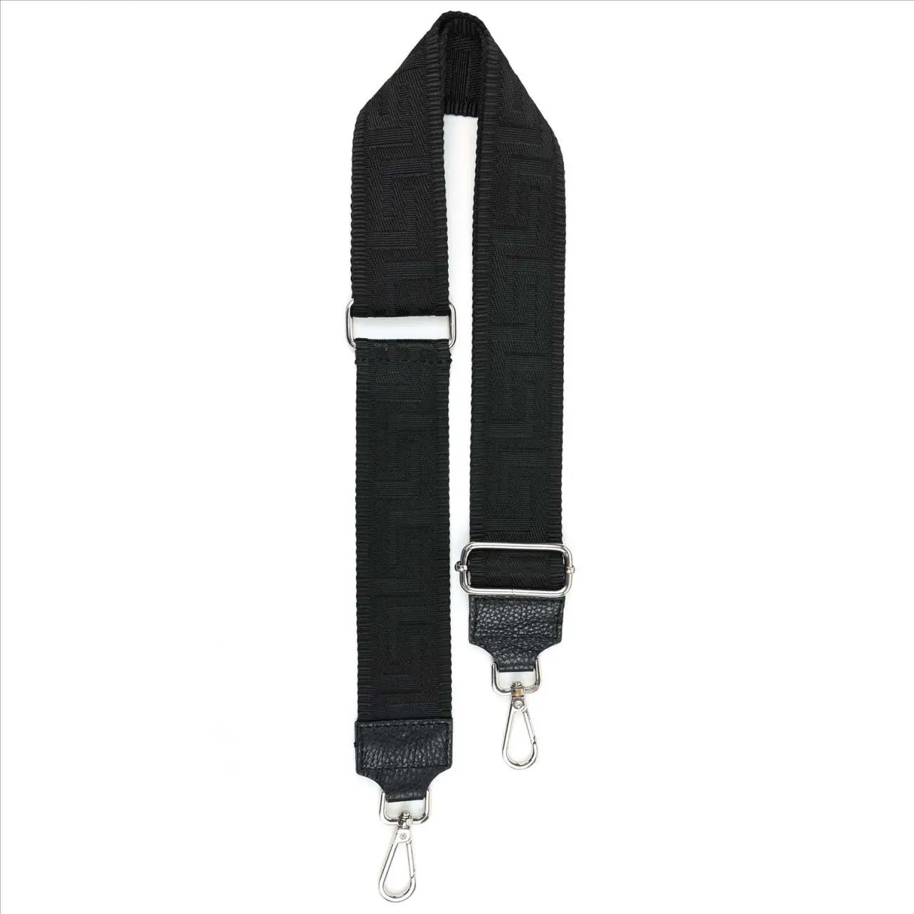 Schulterriemen Riemen Gürtel für ihre Tasche Taschengürtel Taschenriemen Schultergurt Umhängegurt mit Karabinerhaken Muster Taschengurt Großer Ausverkauf