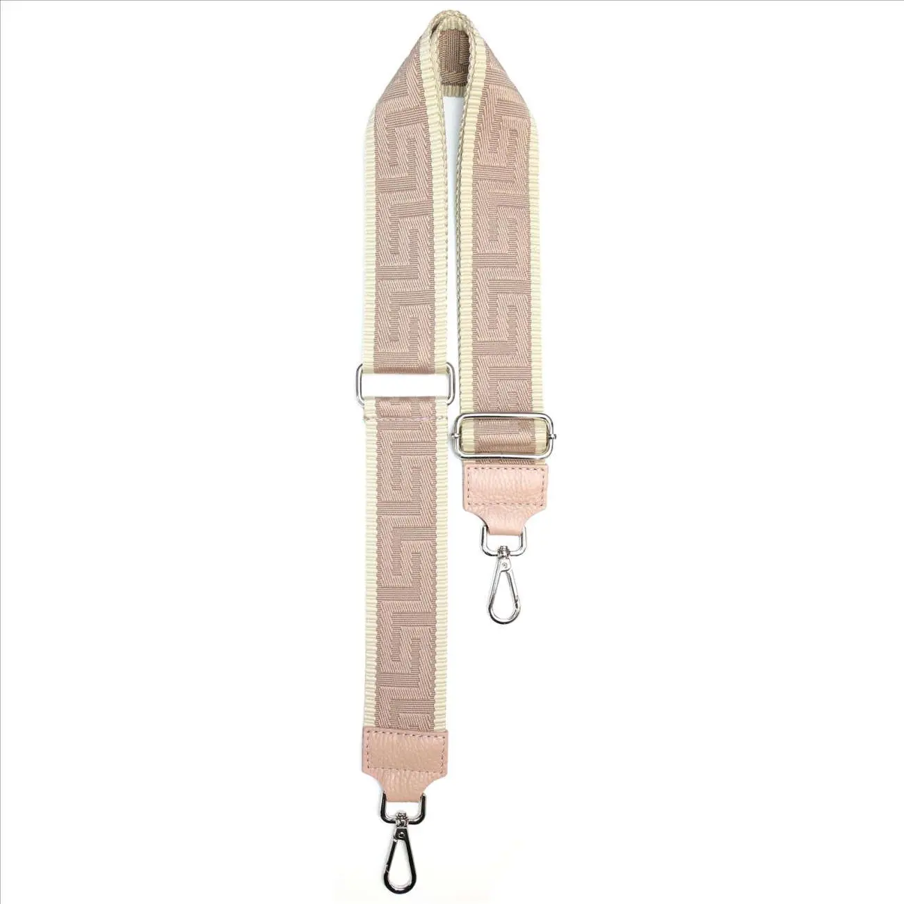 Schulterriemen Riemen Gürtel für ihre Tasche Taschengürtel Taschenriemen Schultergurt Umhängegurt mit Karabinerhaken Muster Taschengurt Großer Ausverkauf