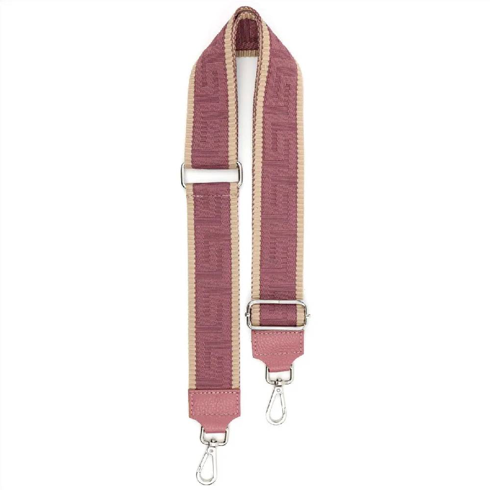 Schulterriemen Riemen Gürtel für ihre Tasche Taschengürtel Taschenriemen Schultergurt Umhängegurt mit Karabinerhaken Muster Taschengurt Großer Ausverkauf