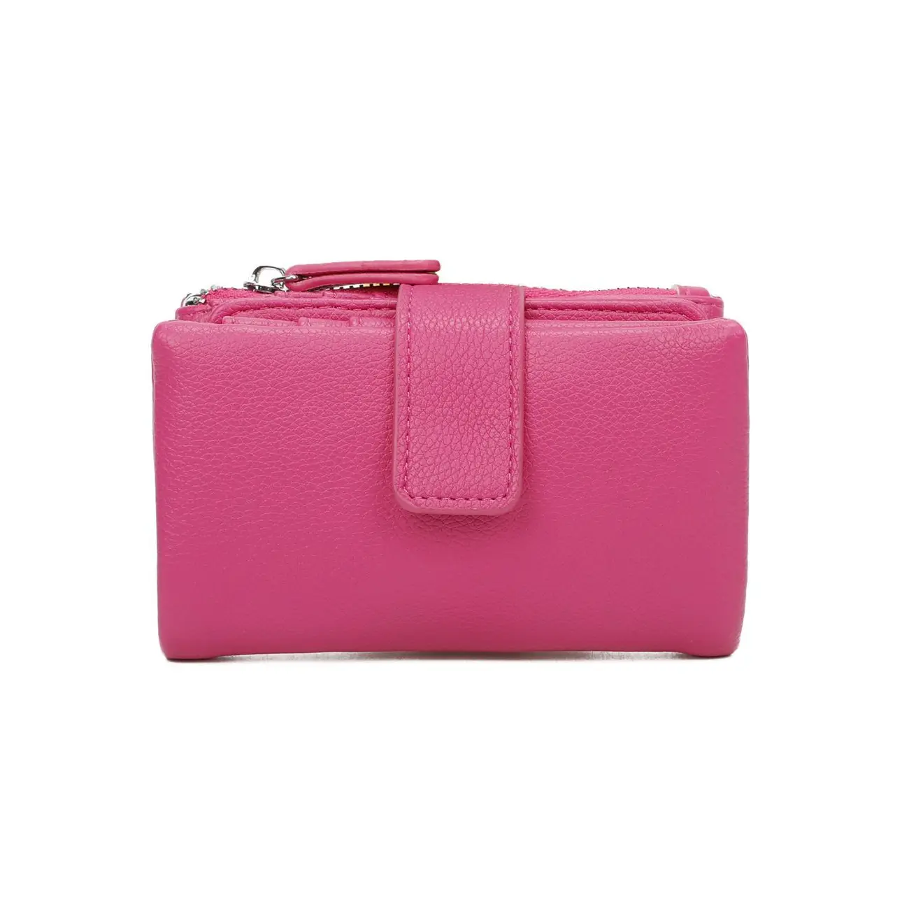OBC DAMEN GELDBÖRSE Brieftasche Wallet Geldtasche Portemonnaie Kreditkartenetu Portafoglio Kartenetui Geldbeutel Lagerräumung