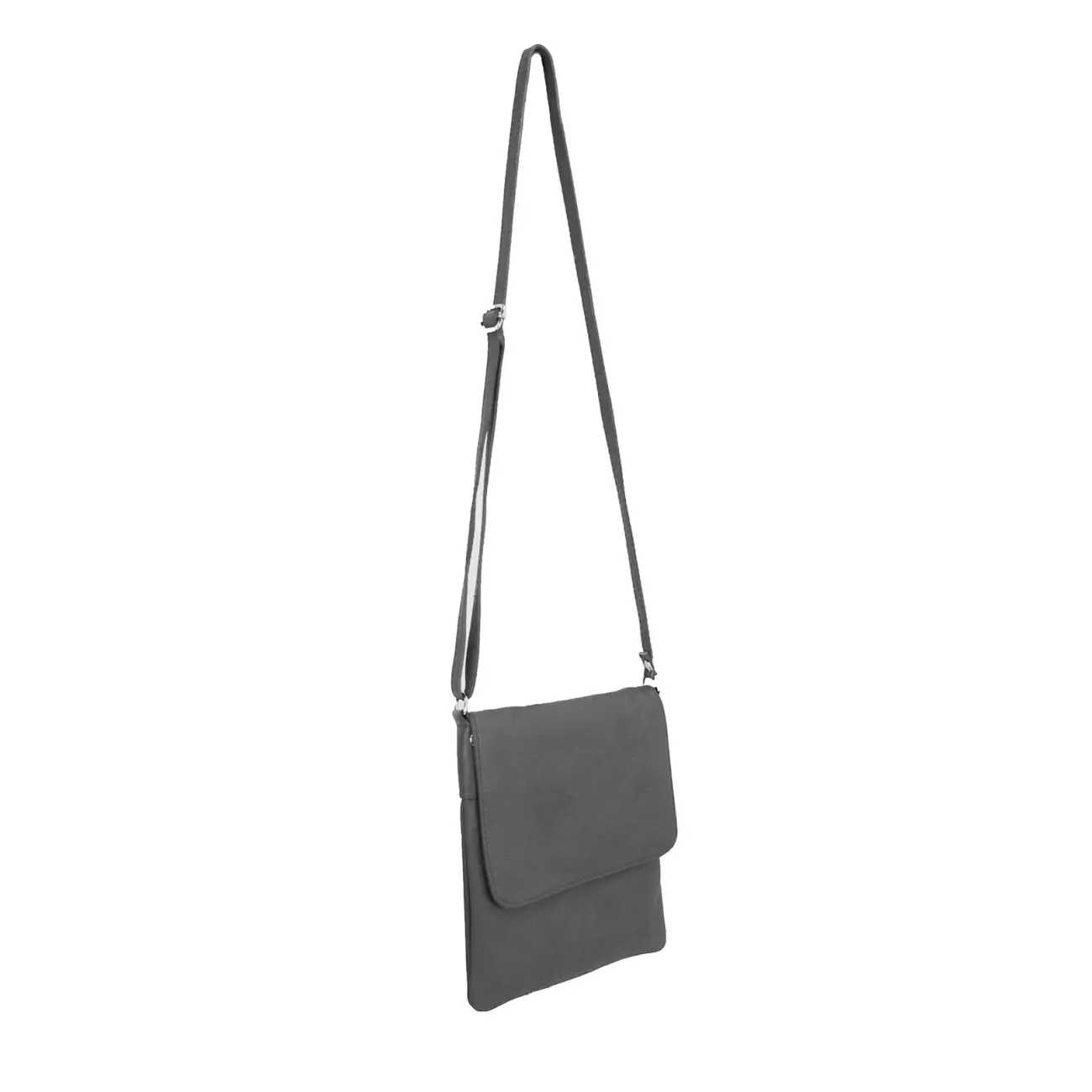 ital kleine Damen Leder Tasche Schultertasche CrossOver Umhängetasche Neueste Mode