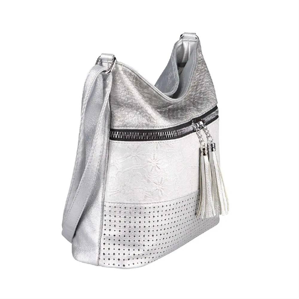 OBC DAMEN TASCHE XL SHOPPER Schultertasche Umhängetasche CrossOver CROSSBODY Blitzangebot