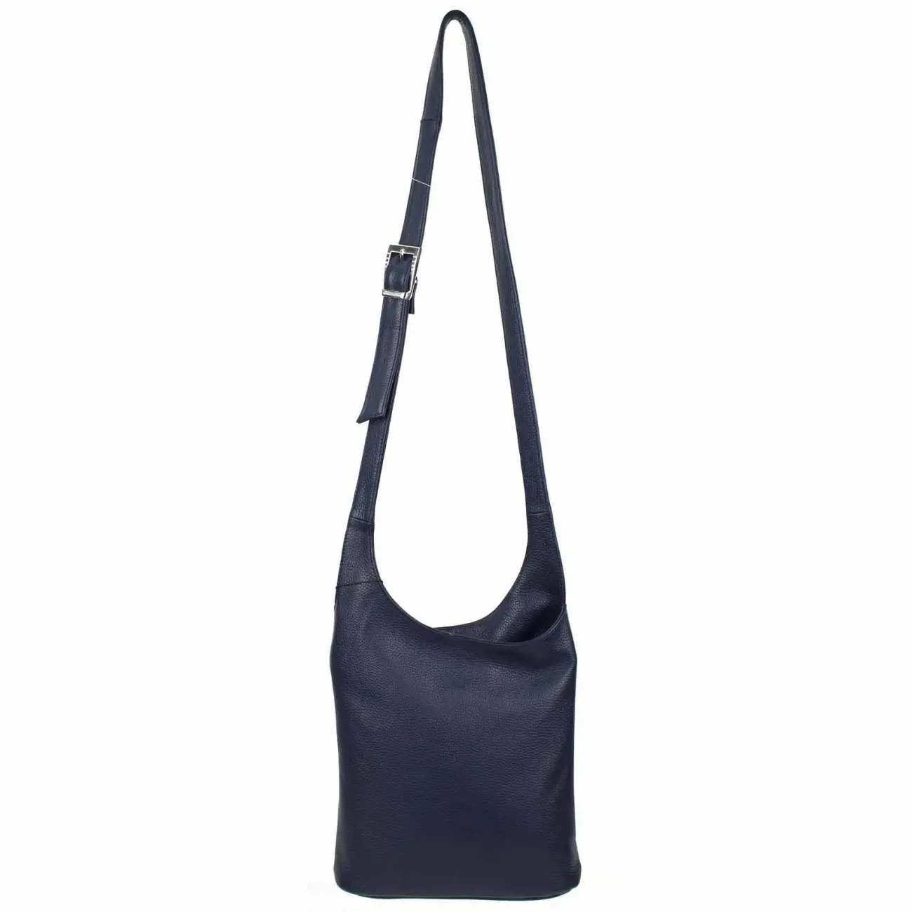 OBC Made in Italy DAMEN LEDER TASCHE Umhängetasche Bodybag Crossbody Schultertasche City Bag CrossOver Ledertasche Damentasche CrossBag Neuheiten