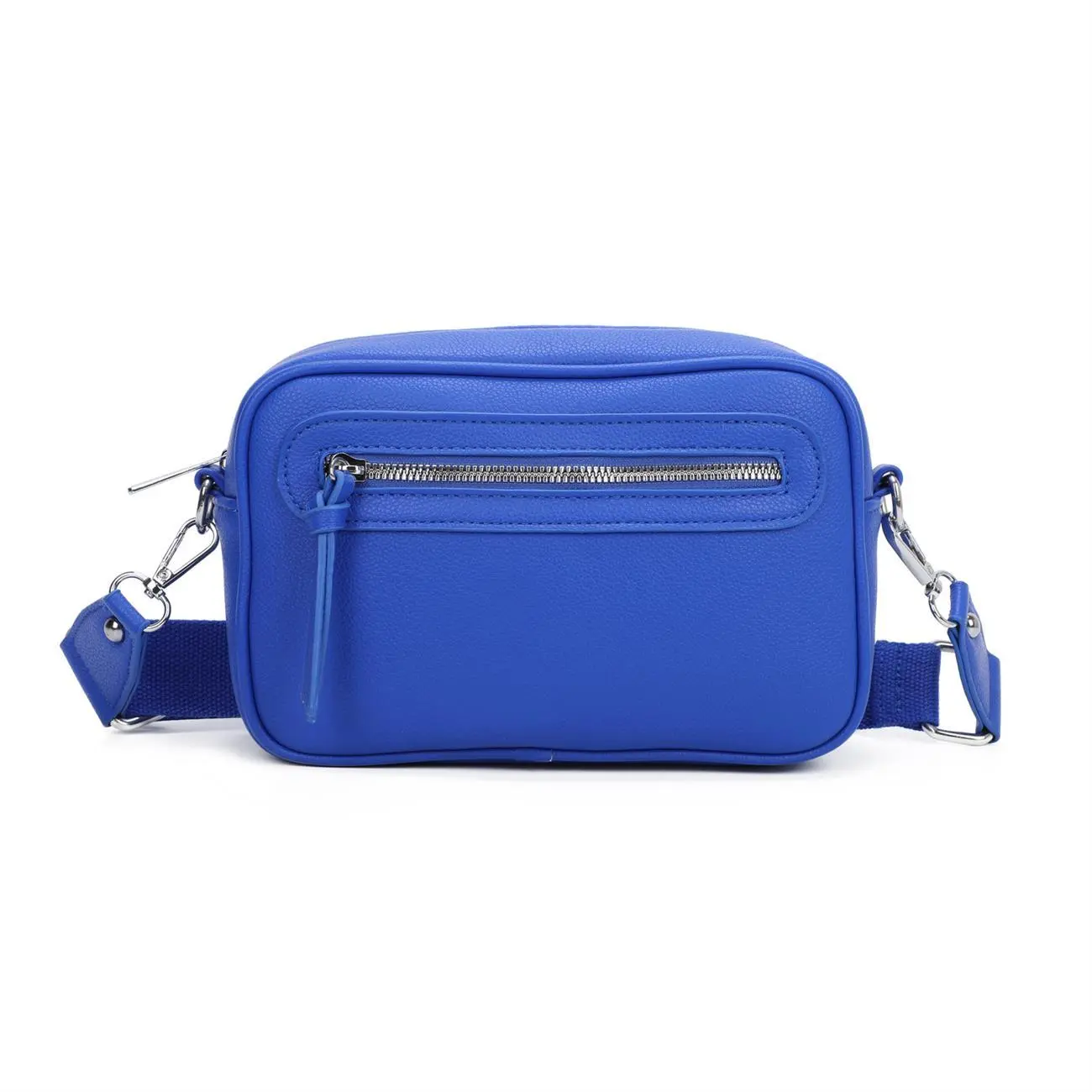 DAMEN TASCHE Umhängetasche Schultertasche Crossbody Cross-Over Cross Bag Bodybag Handytasche Kunst-Leder Reise Bestseller