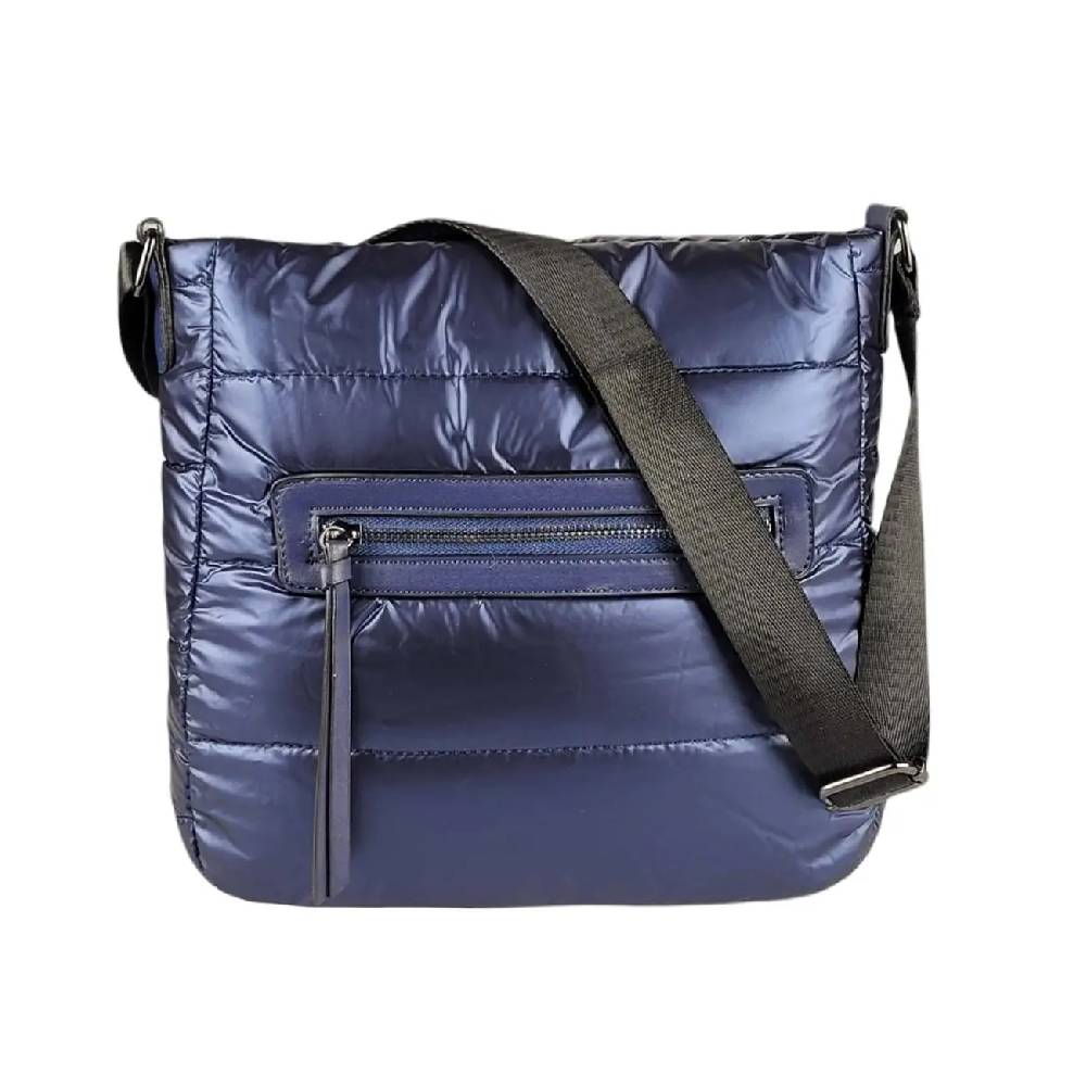 DAMEN TASCHE SHOPPER Schultertasche Umhängetasche CrossOver CROSSBODY Nylon Handtasche Henkeltasche City Bag Beuteltasche Reise Tägliche Deals