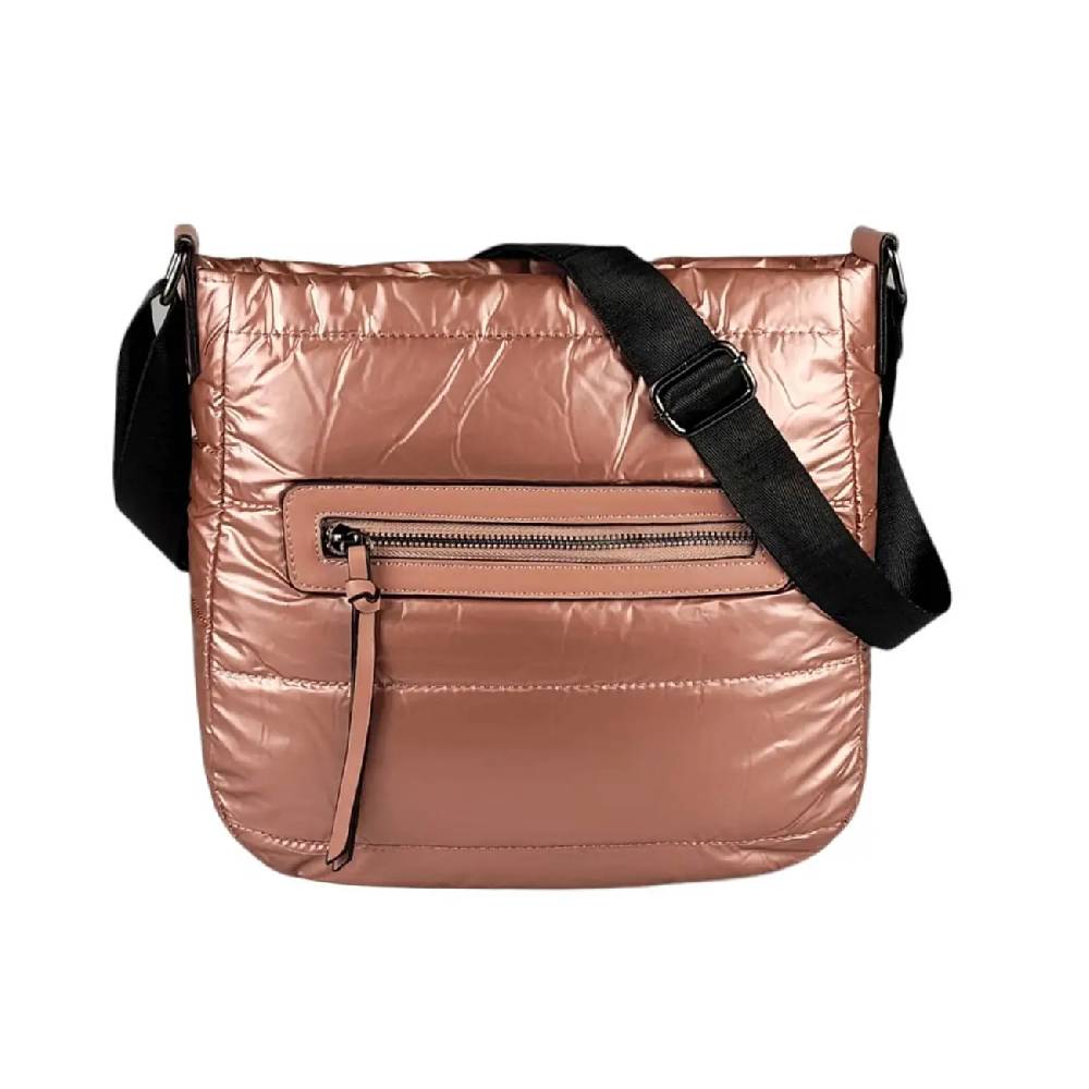 DAMEN TASCHE SHOPPER Schultertasche Umhängetasche CrossOver CROSSBODY Nylon Handtasche Henkeltasche City Bag Beuteltasche Reise Tägliche Deals