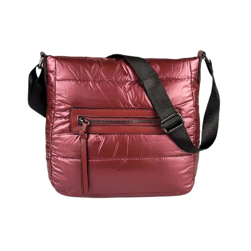 DAMEN TASCHE SHOPPER Schultertasche Umhängetasche CrossOver CROSSBODY Nylon Handtasche Henkeltasche City Bag Beuteltasche Reise Tägliche Deals