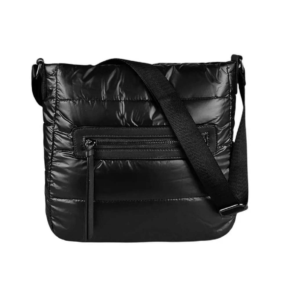DAMEN TASCHE SHOPPER Schultertasche Umhängetasche CrossOver CROSSBODY Nylon Handtasche Henkeltasche City Bag Beuteltasche Reise Tägliche Deals