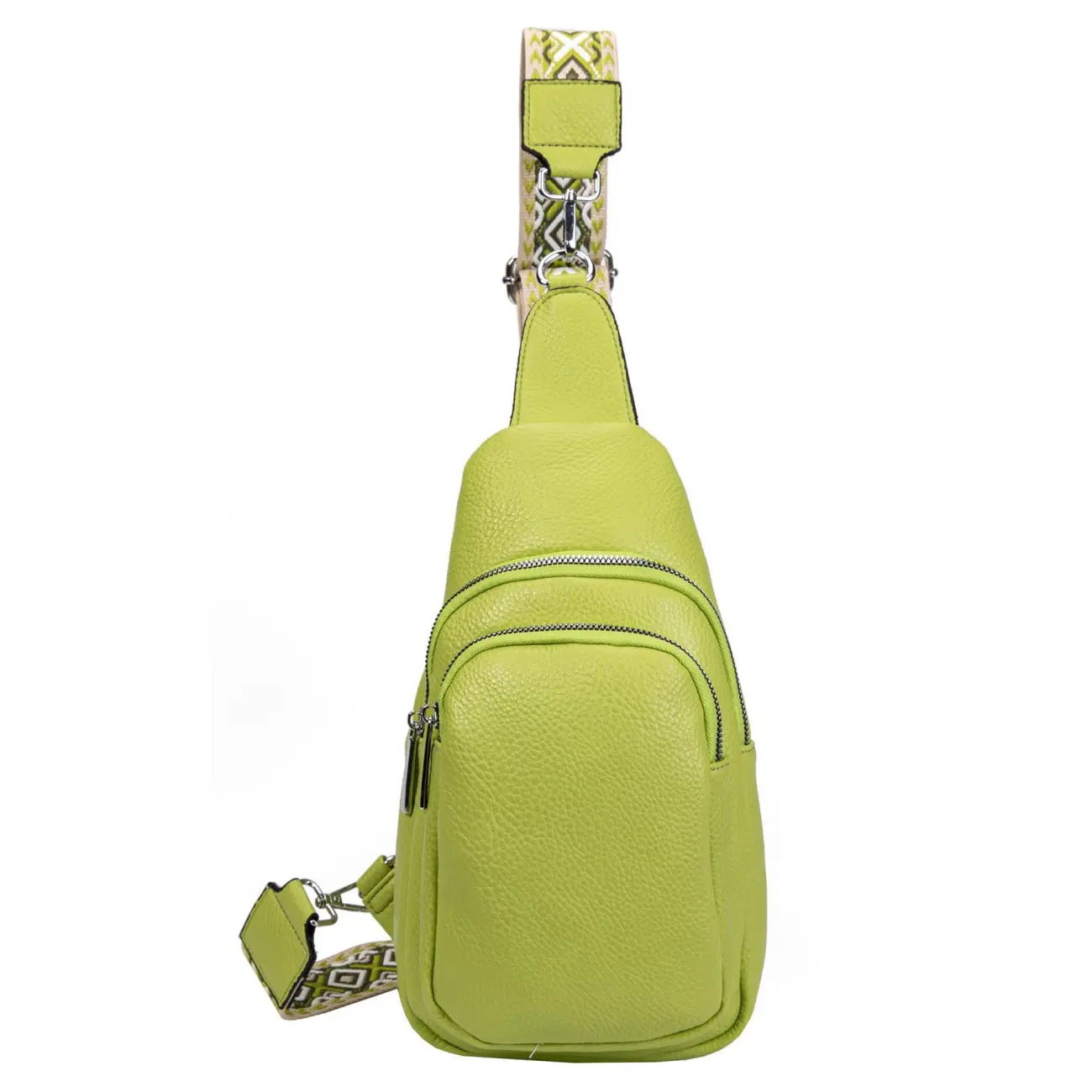 OBC Unisex Crossbody Bodybag Sling Tasche Rucksack Crossover Schultertasche Brusttasche Umhängetasche Bag damen herren Kostenlose Rückgabe