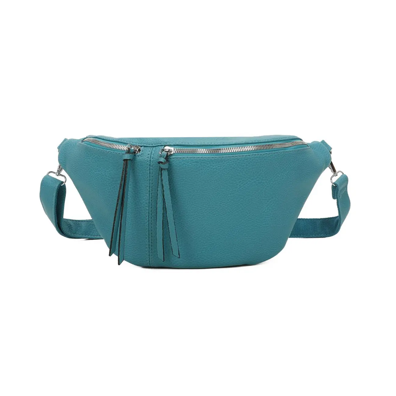 OBC DAMEN XL TASCHE Bodybag Brusttasche Bauchtasche Hüfttasche Schultertasche Crossbody Umhängetasche Gürteltasche Crossover Slingntasche Reise Letzte 3 Tage