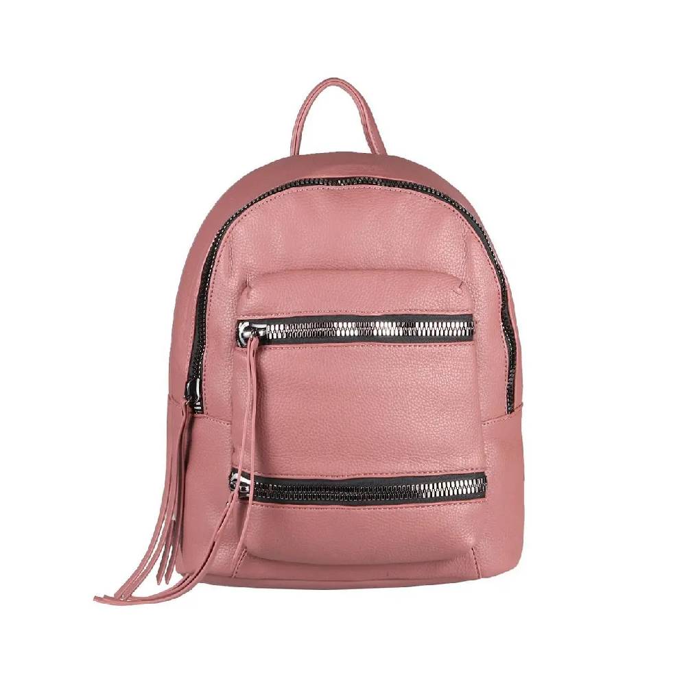 Damen Rucksack Cityrucksack Schultertasche Leder Optik Backpack Tasche Daypack Handtasche Umhängetasche Angebote
