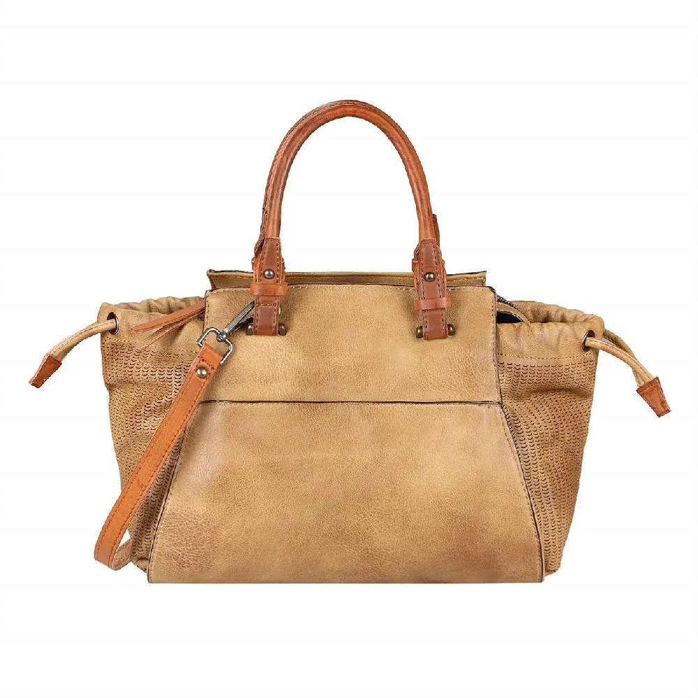 OBC DAMEN TASCHE SHOPPER Handtasche Schultertasche Umhängetache Leder Optik Henkeltasche Beuteltasche Tote Bag Günstiger Verkauf