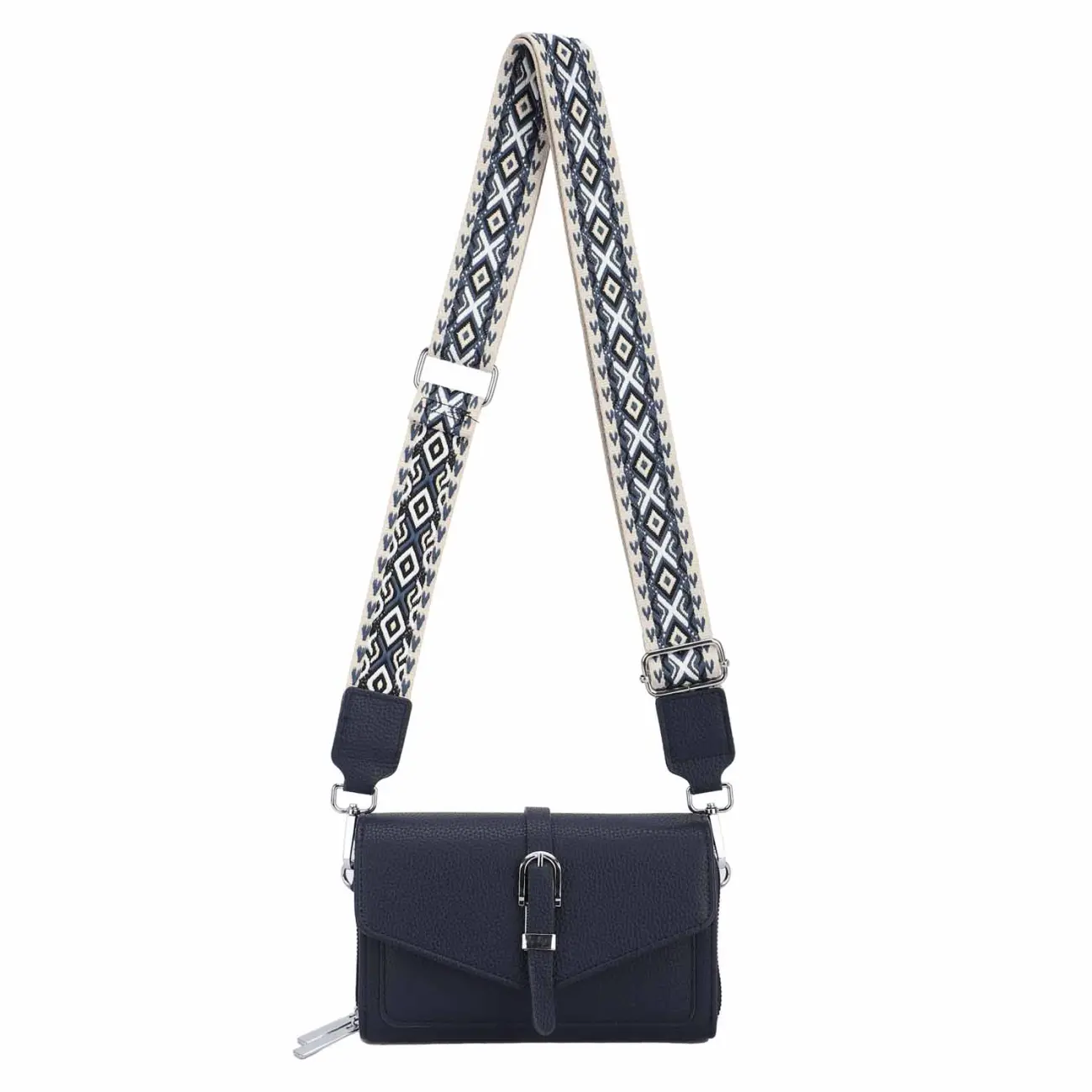OBC DAMEN TASCHE Brusttasche Umhängetasche Geldbörse Schultertasche Brieftasche Smartphone Geldtasche Cross Over body Bag Abendtasche Handytasche Günstig kaufen