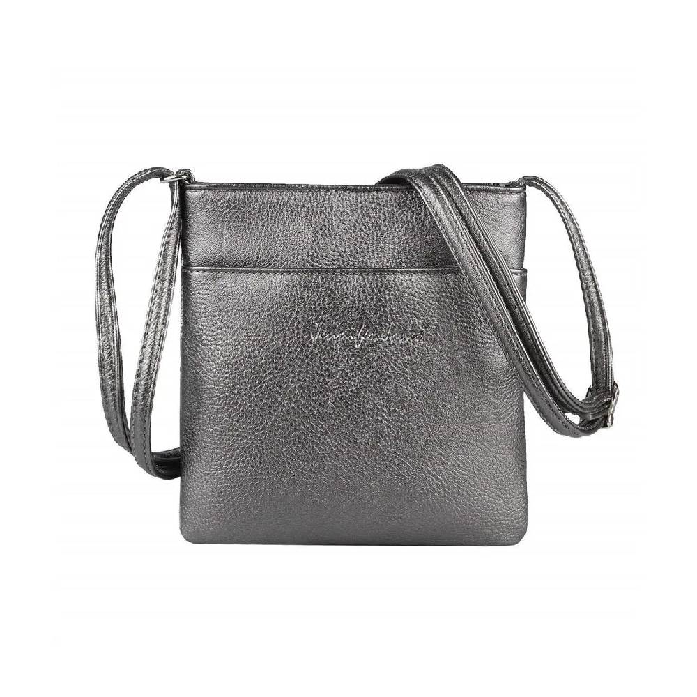 OBC Damen Tasche Crossbody Umhängetasche Damentasche Schultertasche Abendtasche Crossover Handtasche Leder Optik Großer Ausverkauf