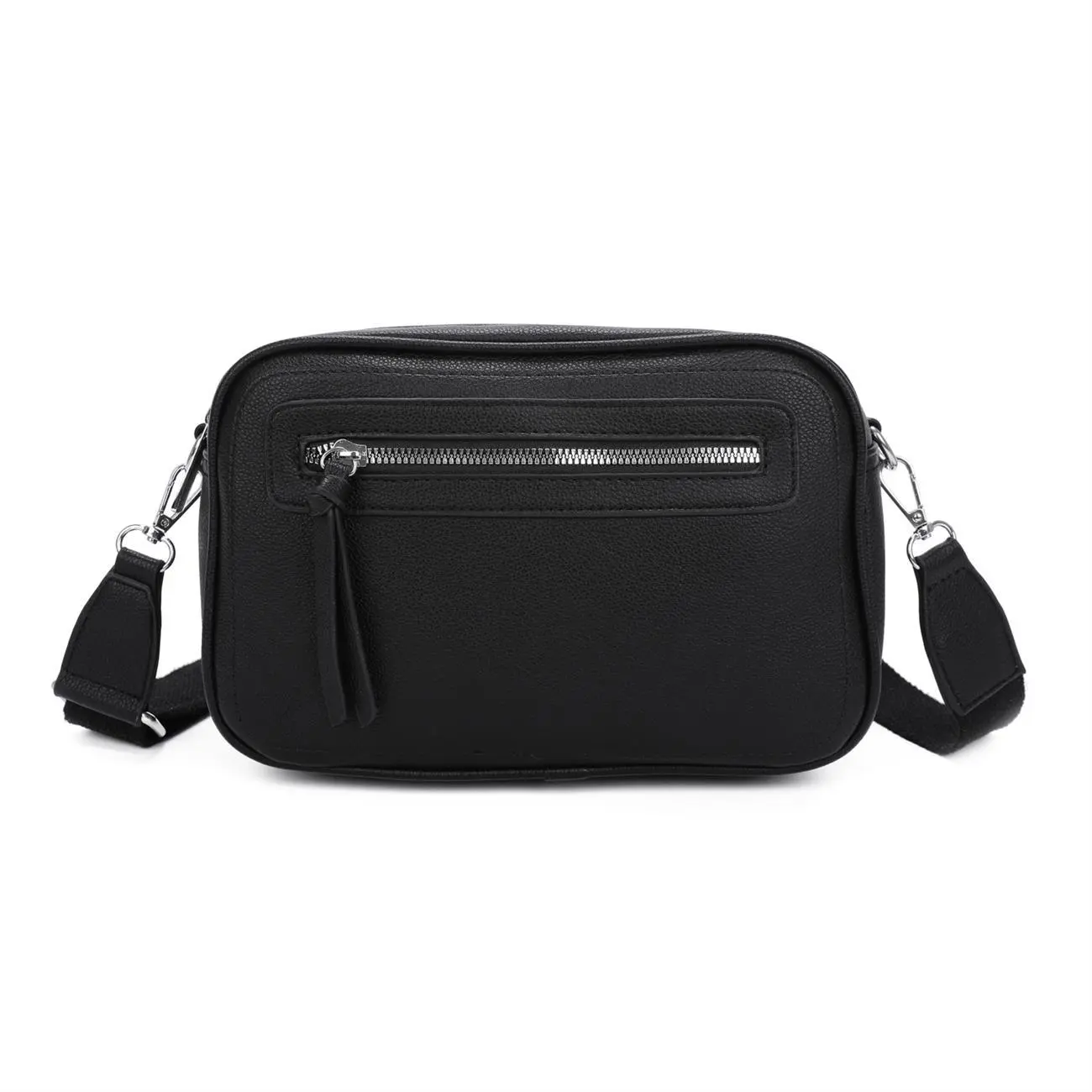 OBC Damen Tasche Schultertasche Crossbody Umhängetasche Bodybag Handytasche Crossover Damentasche Handtasche Reise Kunst-Leder Weihnachtsangebot