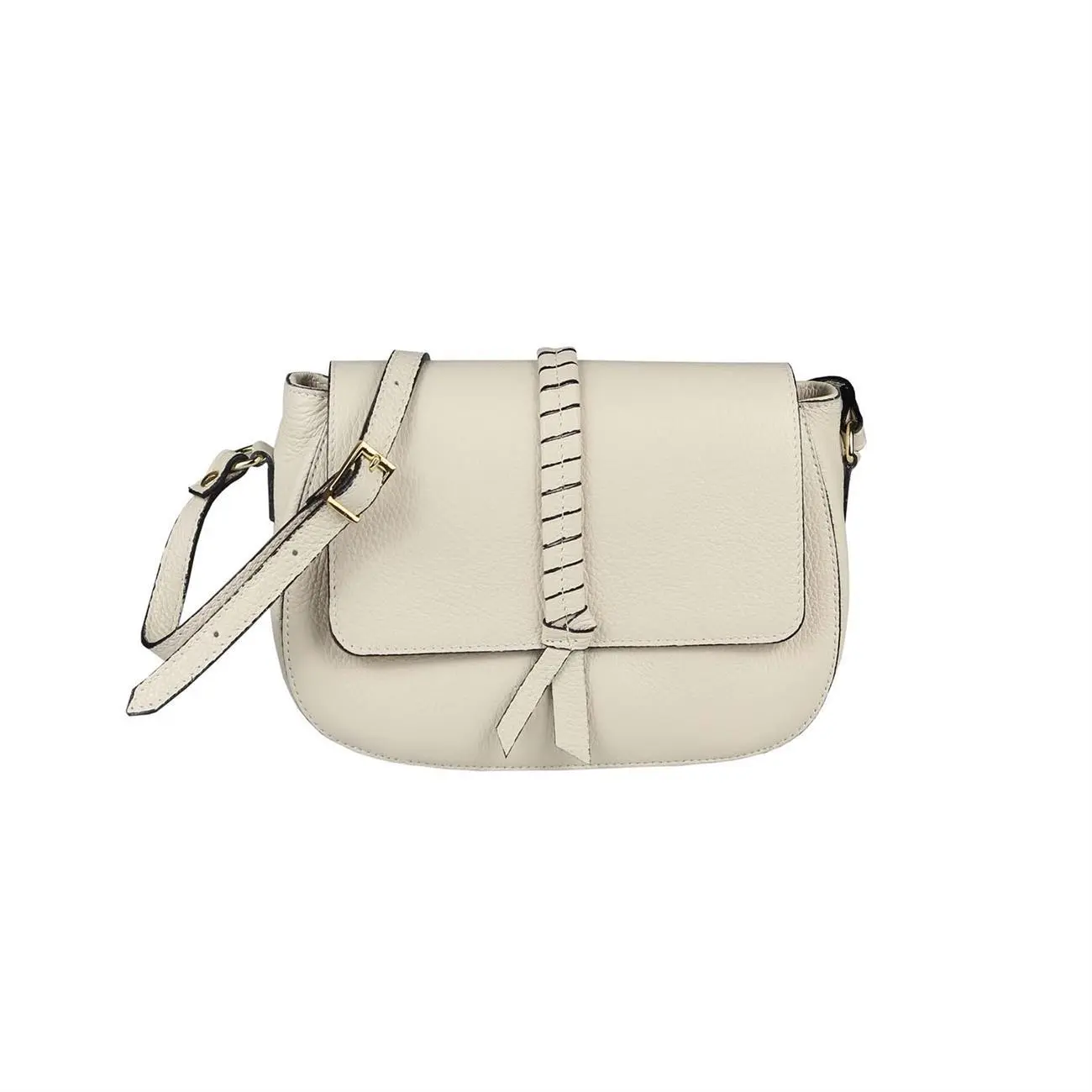 OBC MADE IN ITALY DAMEN LEDER TASCHE Schultertasche Umhängetasche Crossbody Handtasche Abendtasche Henkeltasche CrossOver Clutch Jubiläumsangebot