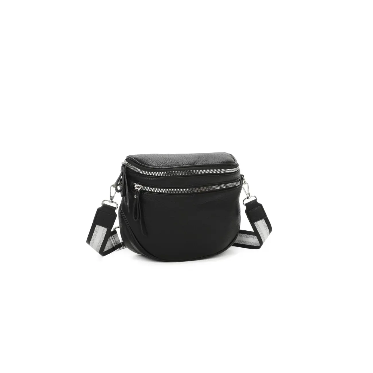 DAMEN TASCHEN Schultertasche Gürteltasche Bodybag Umhängetasche Brusttasche Crossbody Crossover Leder Optik Handtasche Shopper Kunstleder Top Angebot