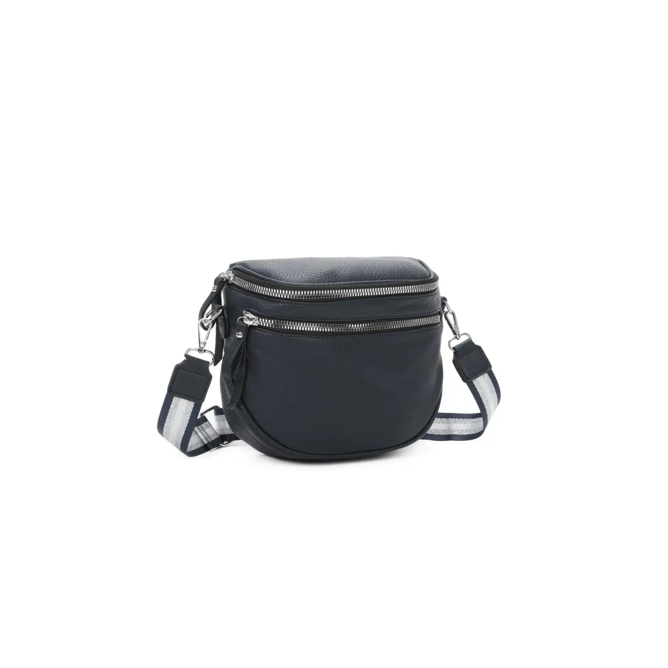 DAMEN TASCHEN Schultertasche Gürteltasche Bodybag Umhängetasche Brusttasche Crossbody Crossover Leder Optik Handtasche Shopper Kunstleder Top Angebot