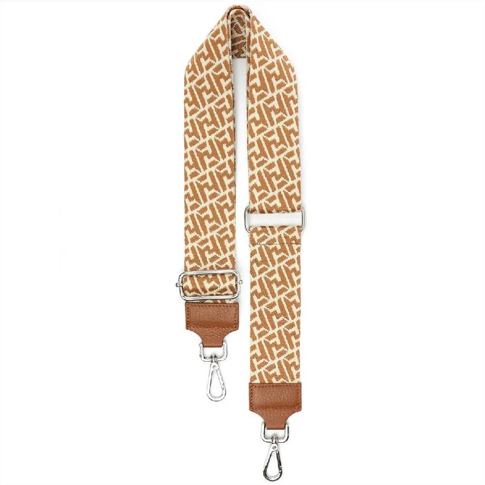 Made in Italy OBC DAMEN SET Gürteltasche + Schultergurt LEDER Crossbody Hüfttasche Bauchtasche Umhängetasche Brusttasche CrossOver Bodybag Schultertasche Handytasche Geldtasche Tasche Kosmetiktasche Neueste Mode
