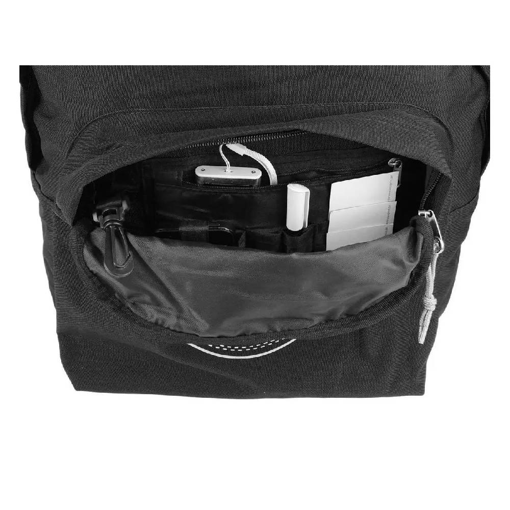 Converse Chuck All Star Daypack Essentials XXL Backpack Rucksack Laptoprucksack Große Rabatte