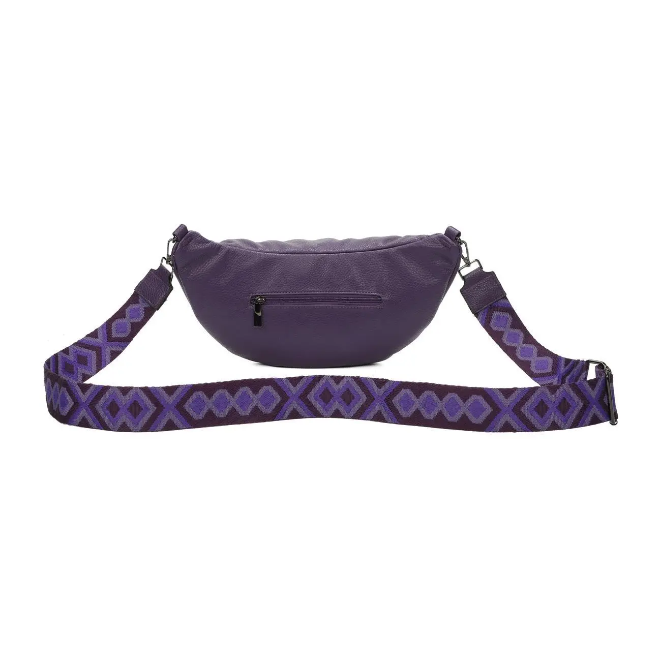 Damen Tasche Crossbody Schultertasche Gürteltasche Brusttasche Hüfttasche Bauchtasche Umhängetasche Cross-Over Bodybag Handytasche Geldtasche Kosmetiktasche Leder Optik Sonderangebote
