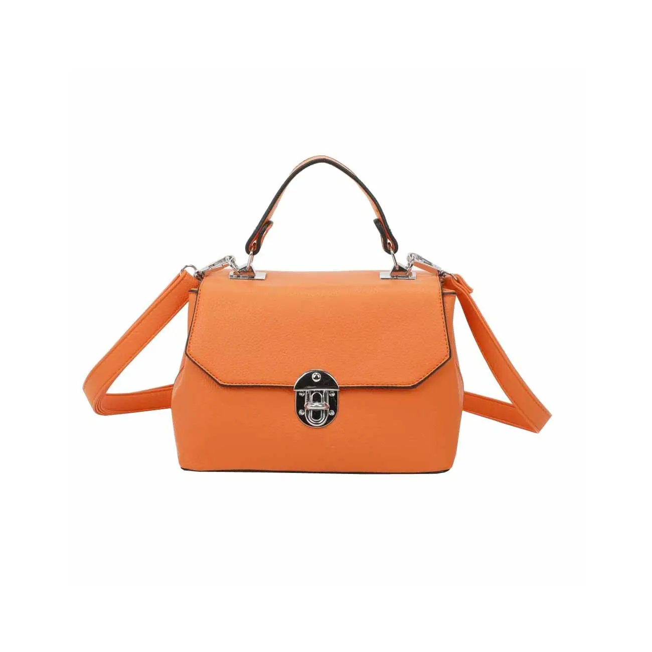 OBC Damen kleine Handtasche Crossbody Shopper Bodybag Schultertasche Crossover Umhängetasche Henkeltasche Messenger Abendtasche Letzter Tag