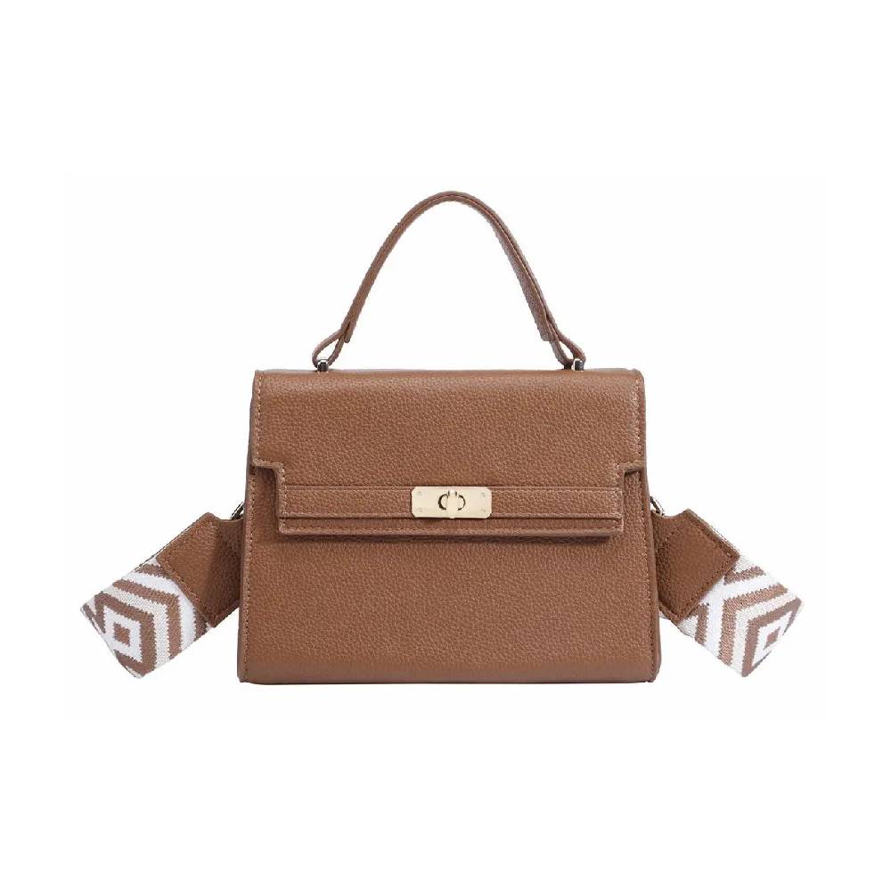 OBC Damen kleine Handtasche Messenger Shopper Schultertasche Crossover Umhängetasche Bodybag Henkeltasche Crossbody Abendtasche Zeitbegrenzte Promotion