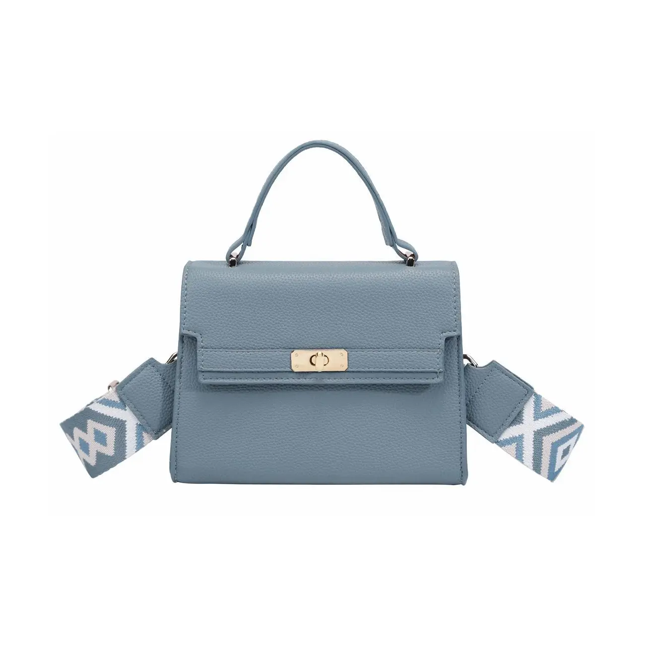 OBC Damen kleine Handtasche Messenger Shopper Schultertasche Crossover Umhängetasche Bodybag Henkeltasche Crossbody Abendtasche Zeitbegrenzte Promotion