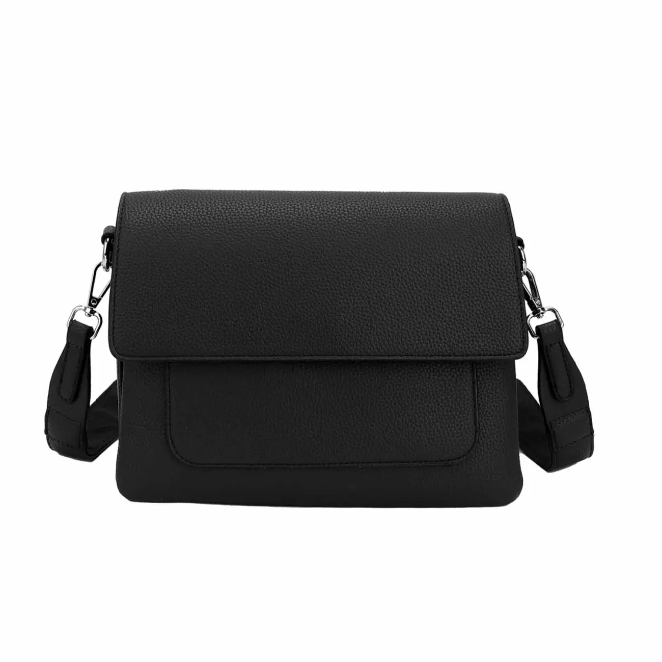 OBC DAMEN TASCHE SHOPPER Brusttasche Schultertasche Crossbody Trio Umhängetasche Messenger Handtasche Crossover BodyBag Discount Store für neue Produkte
