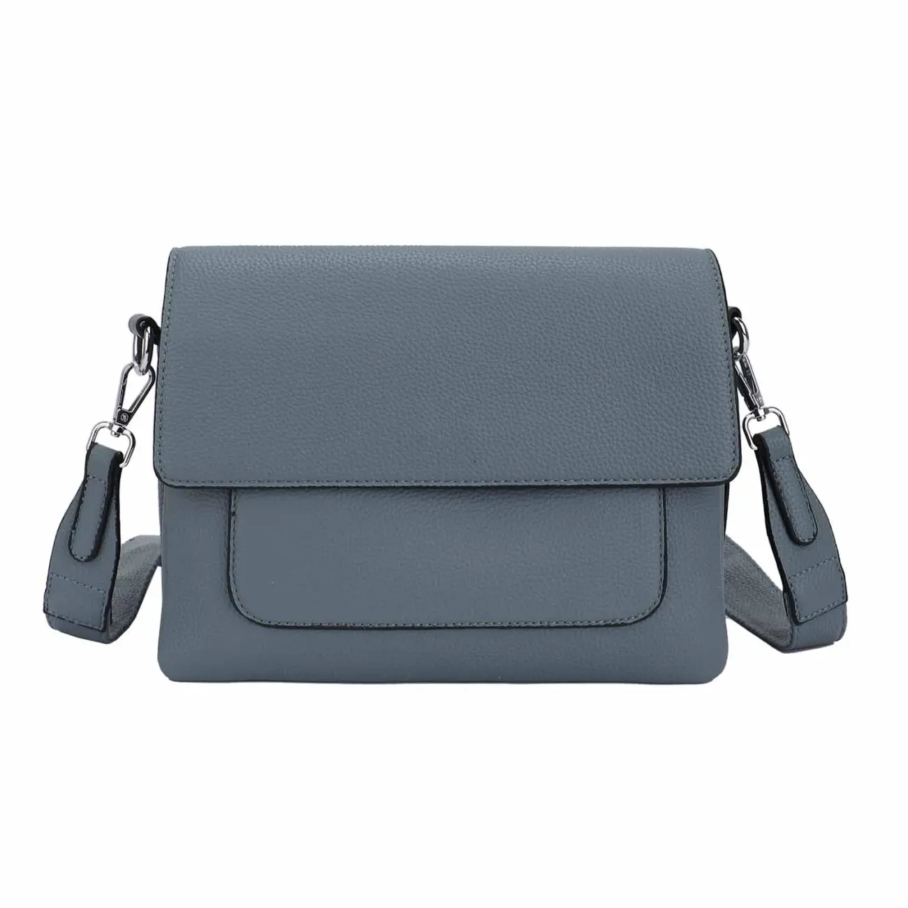 OBC DAMEN TASCHE SHOPPER Brusttasche Schultertasche Crossbody Trio Umhängetasche Messenger Handtasche Crossover BodyBag Discount Store für neue Produkte