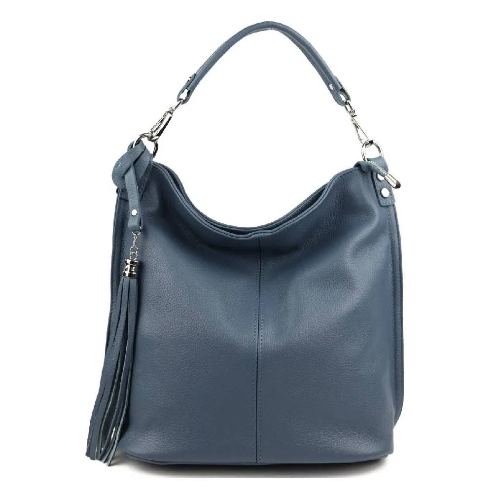 OBC MADE IN ITALY DAMEN Echt LEDER TASCHE Business Shopper Schultertasche Ledertasche Umhängetasche Handtasche echtleder Muttertagsangebot