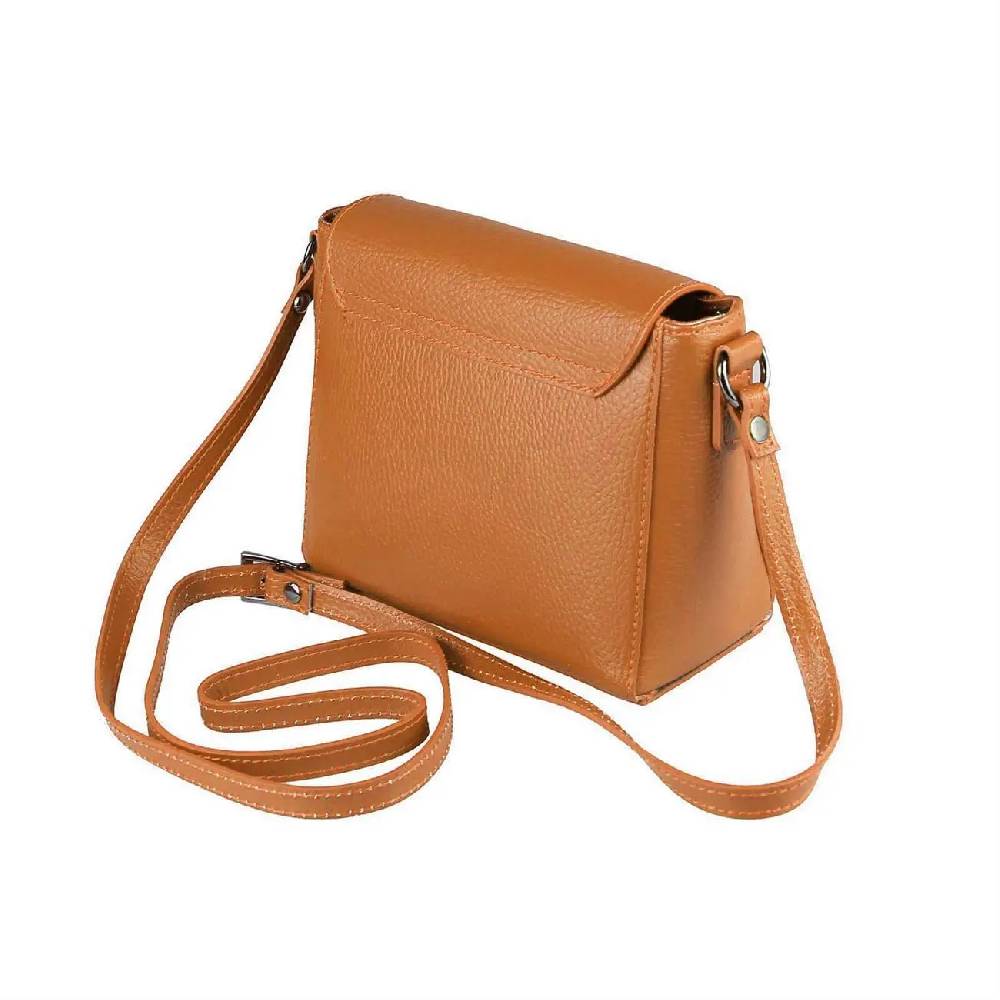 OBC Made in Italy Umhängetasche Ketten Tasche Abendtasche Handtasche Clutch Henkeltasche Überschlagtasche Begrenzte Freigabe