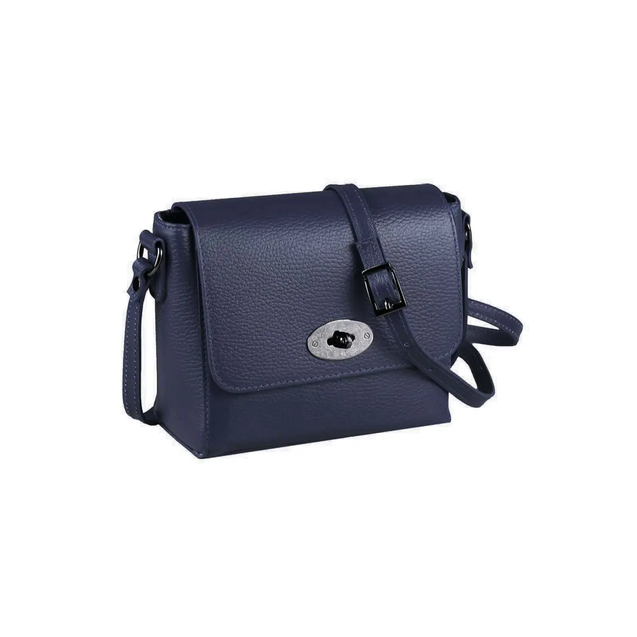 OBC Made in Italy Umhängetasche Ketten Tasche Abendtasche Handtasche Clutch Henkeltasche Überschlagtasche Begrenzte Freigabe