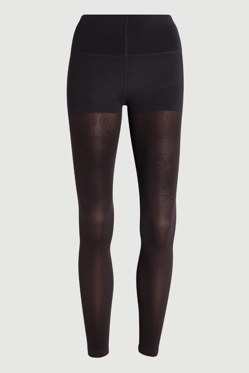 ﻿Item M6 Feinstrumpf-Leggings Soft Touch Conscious 50 Muttertagsangebot