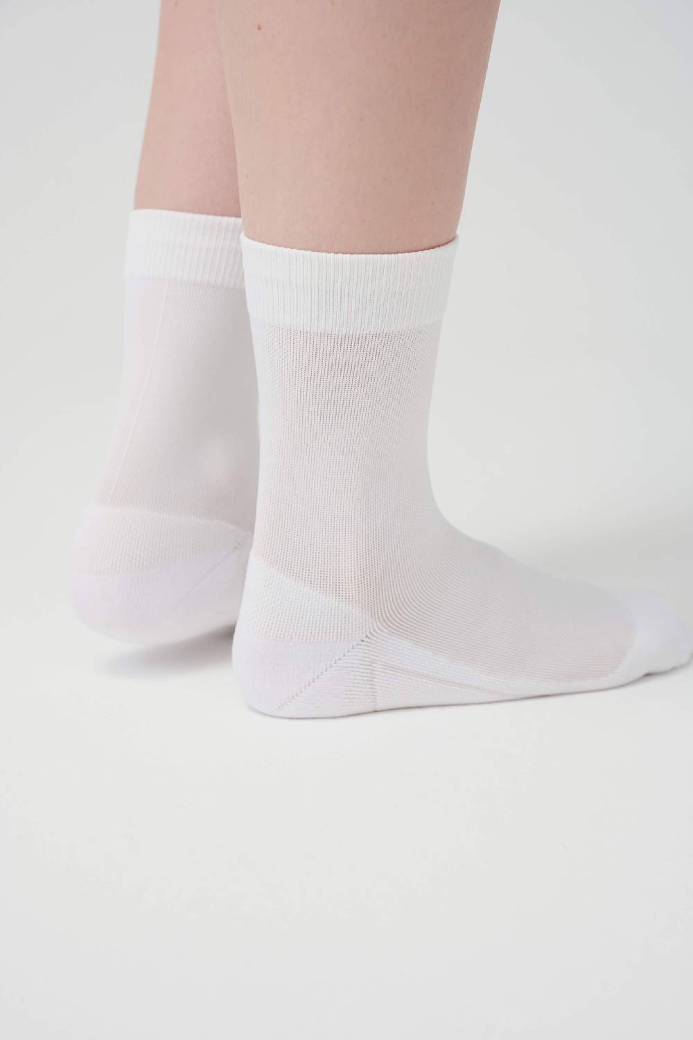 Item M6 Sneaker Conscious Cotton Piqué Top Angebot