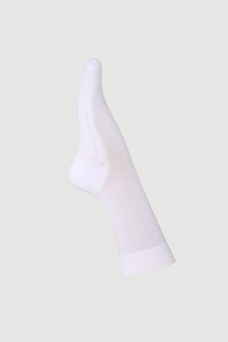Item M6 Sneaker Conscious Cotton Piqué Top Angebot