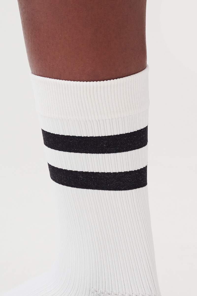 Item M6 Sneaker Conscious Cotton Ribbed Neueste Mode