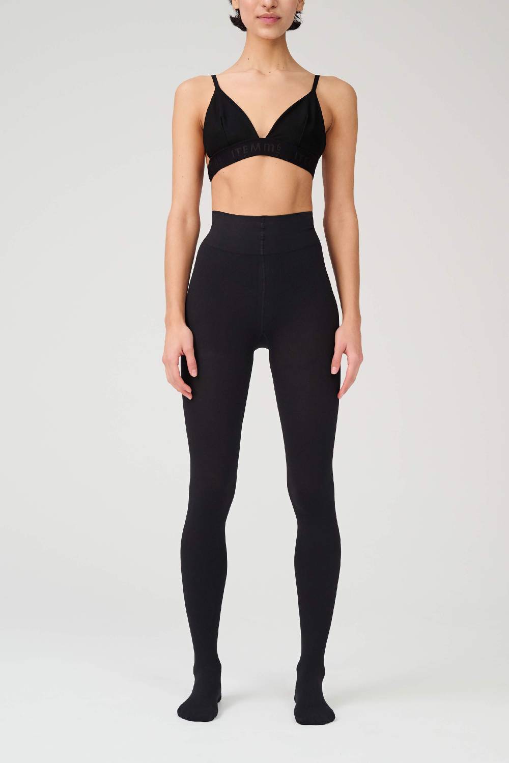 Item M6 Strumpfhose Cosy Winter Conscious Große Rabatte